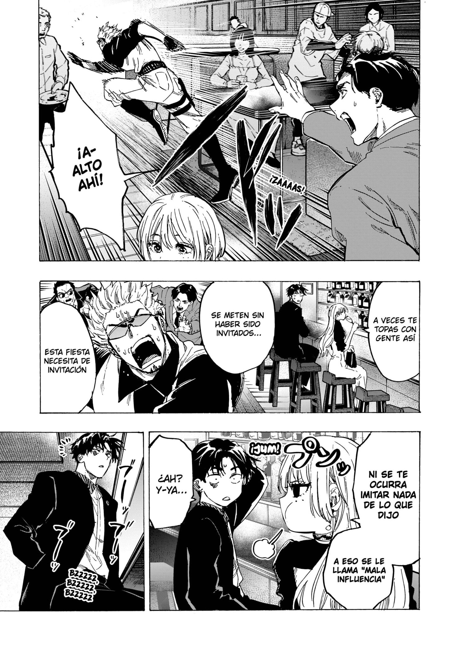 MARRIAGETOXIN Capitulo 79 página 9