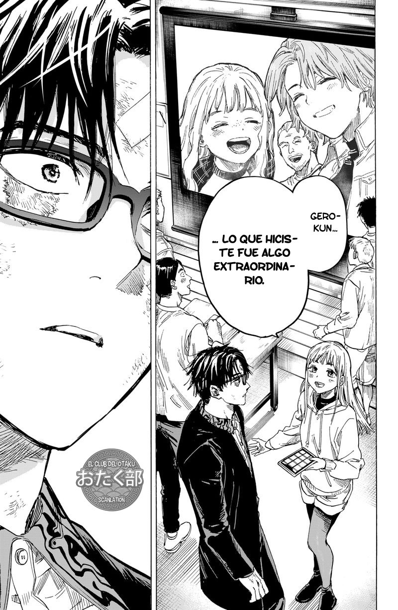 MARRIAGETOXIN Capitulo 8: Vol.1 página 15