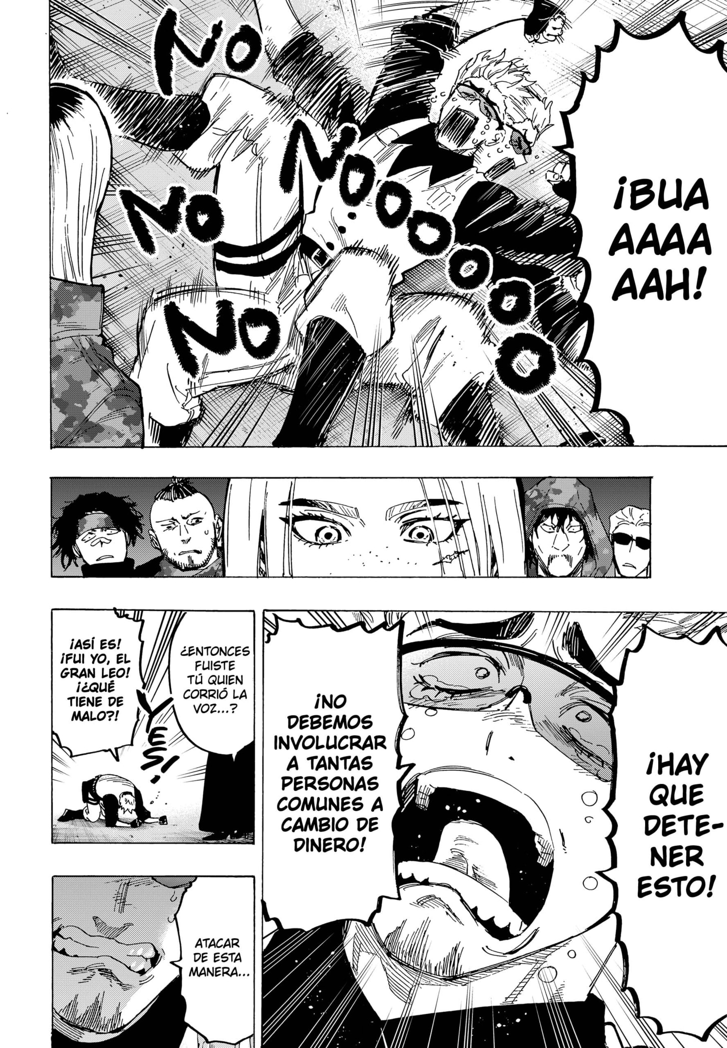 MARRIAGETOXIN Capitulo 80 página 10