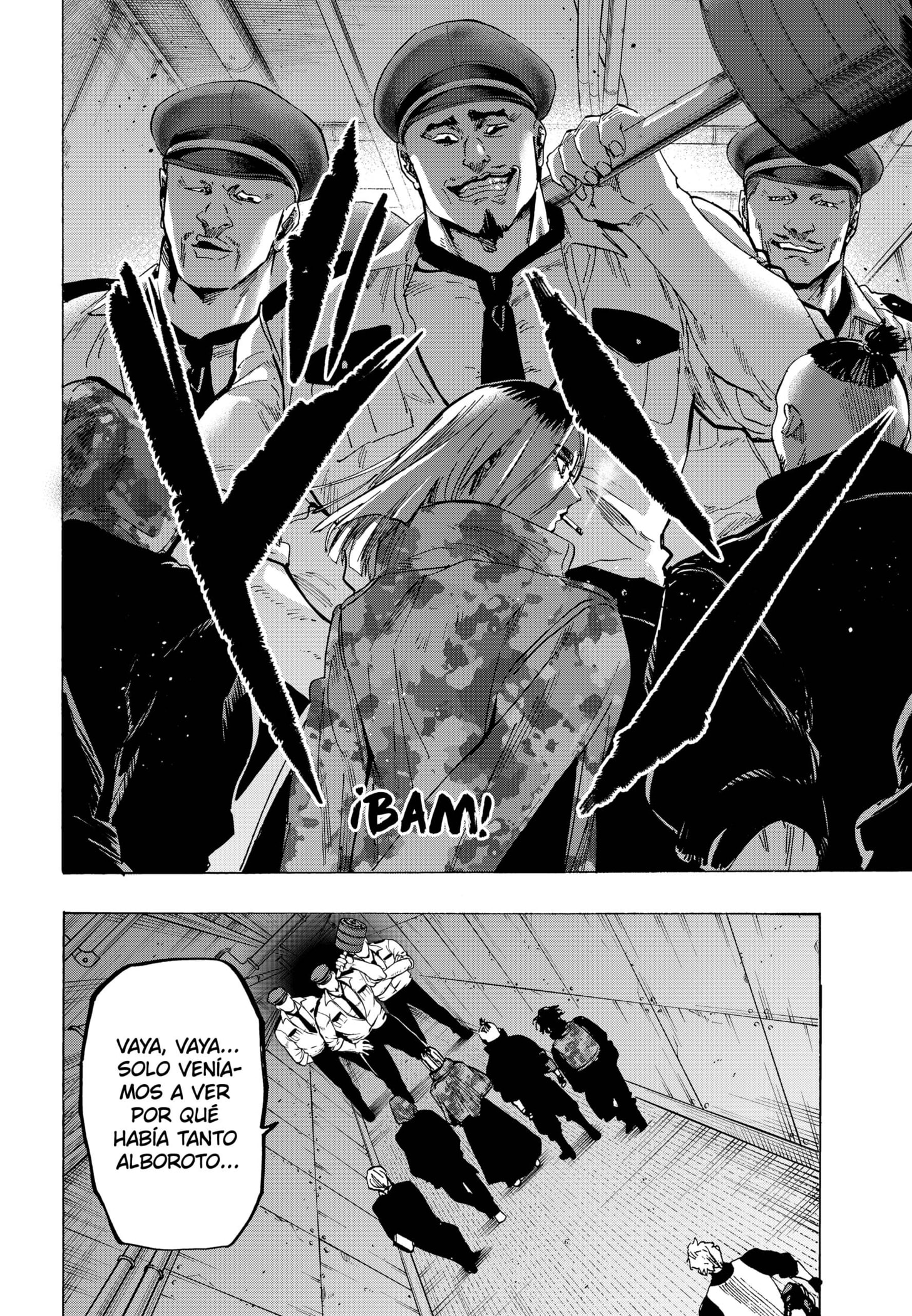 MARRIAGETOXIN Capitulo 80 página 12