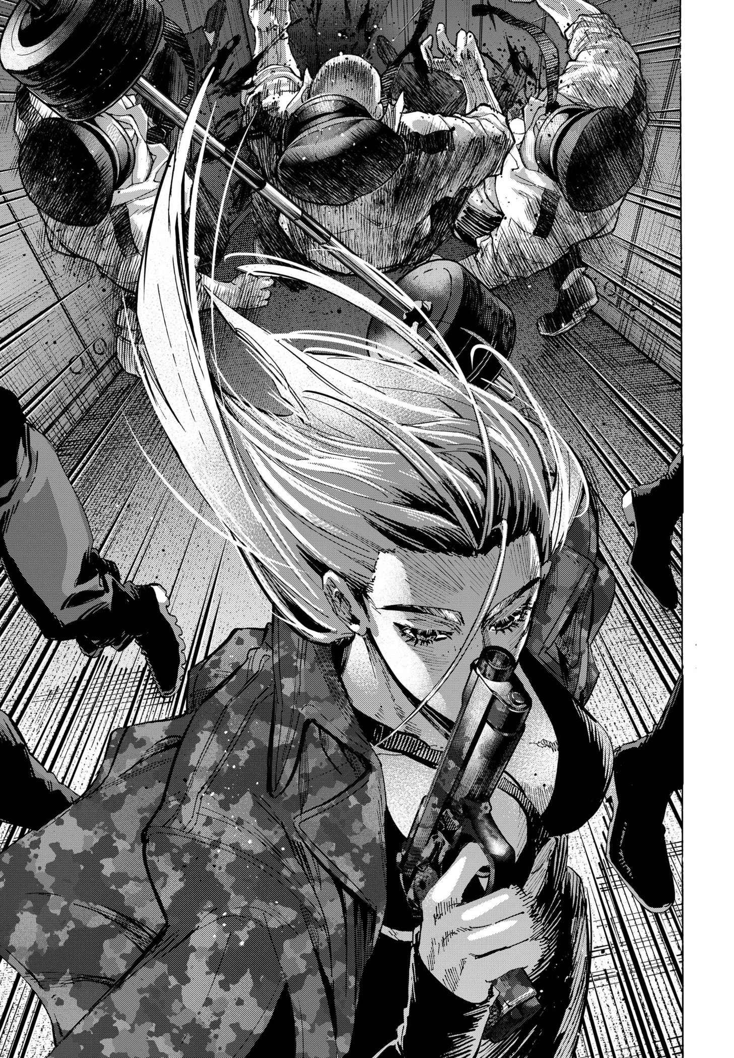 MARRIAGETOXIN Capitulo 80 página 15