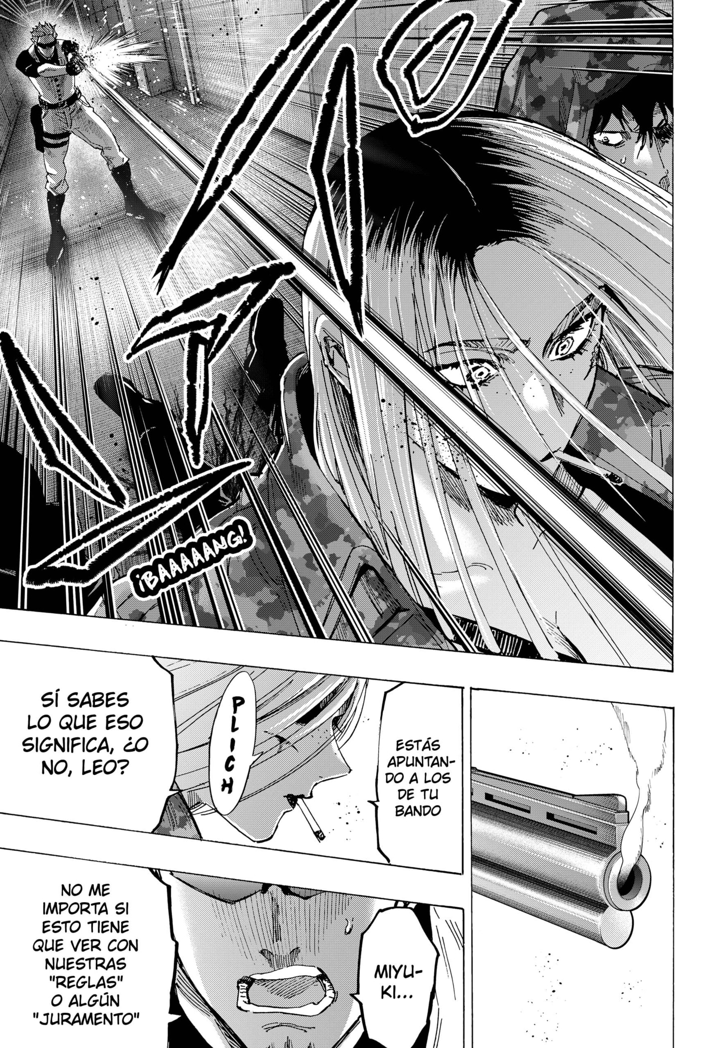 MARRIAGETOXIN Capitulo 80 página 17