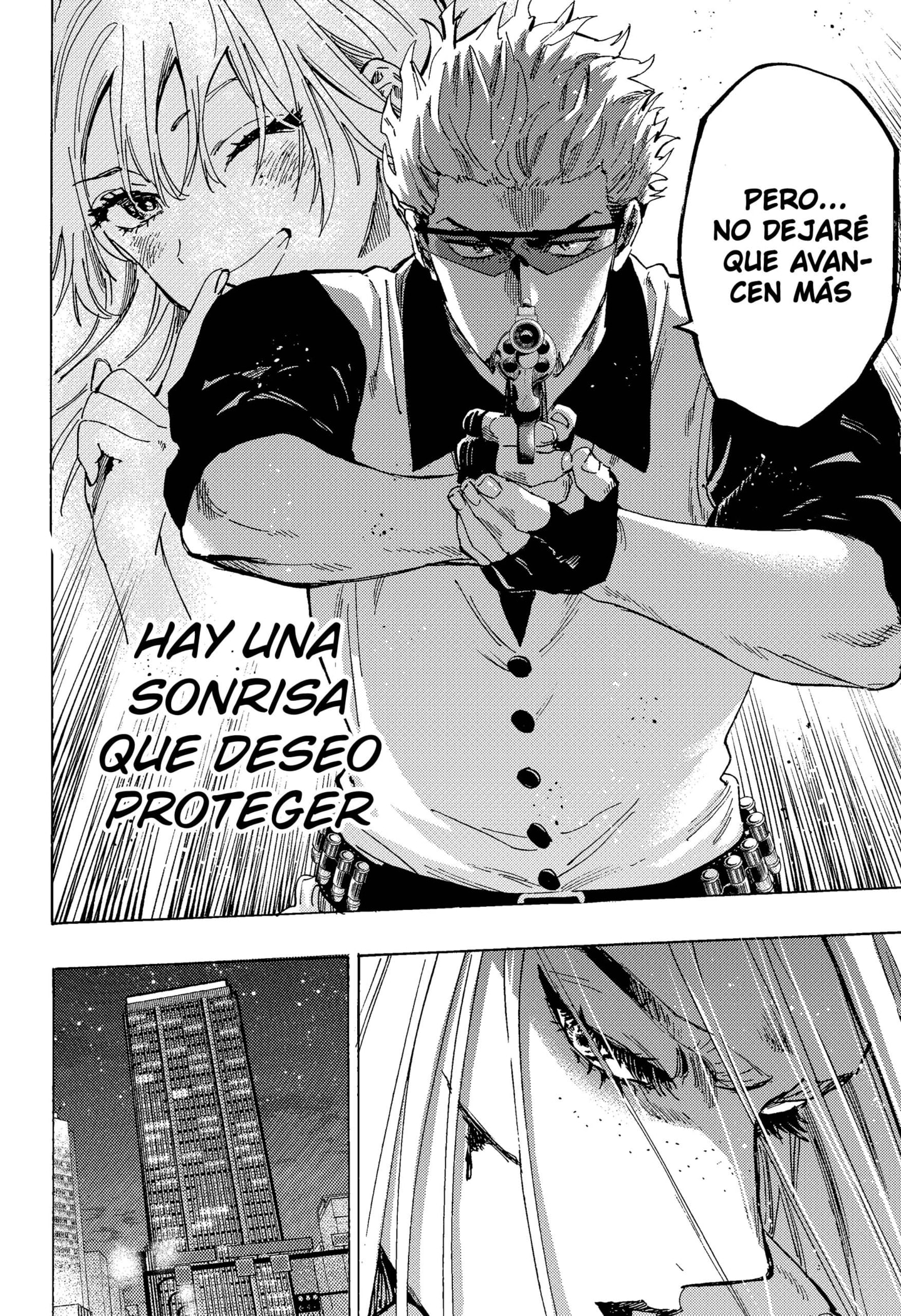 MARRIAGETOXIN Capitulo 80 página 18