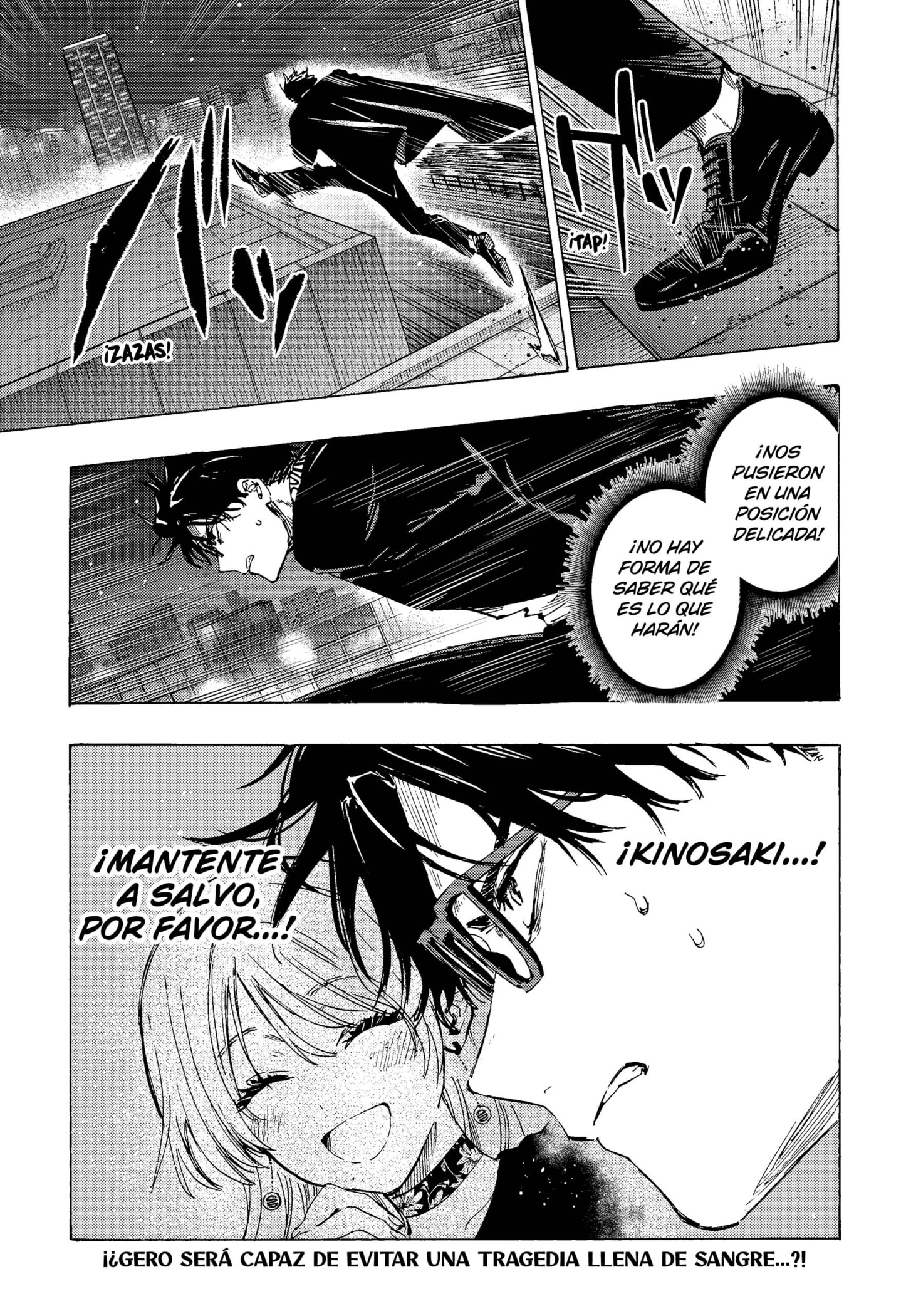 MARRIAGETOXIN Capitulo 80 página 19
