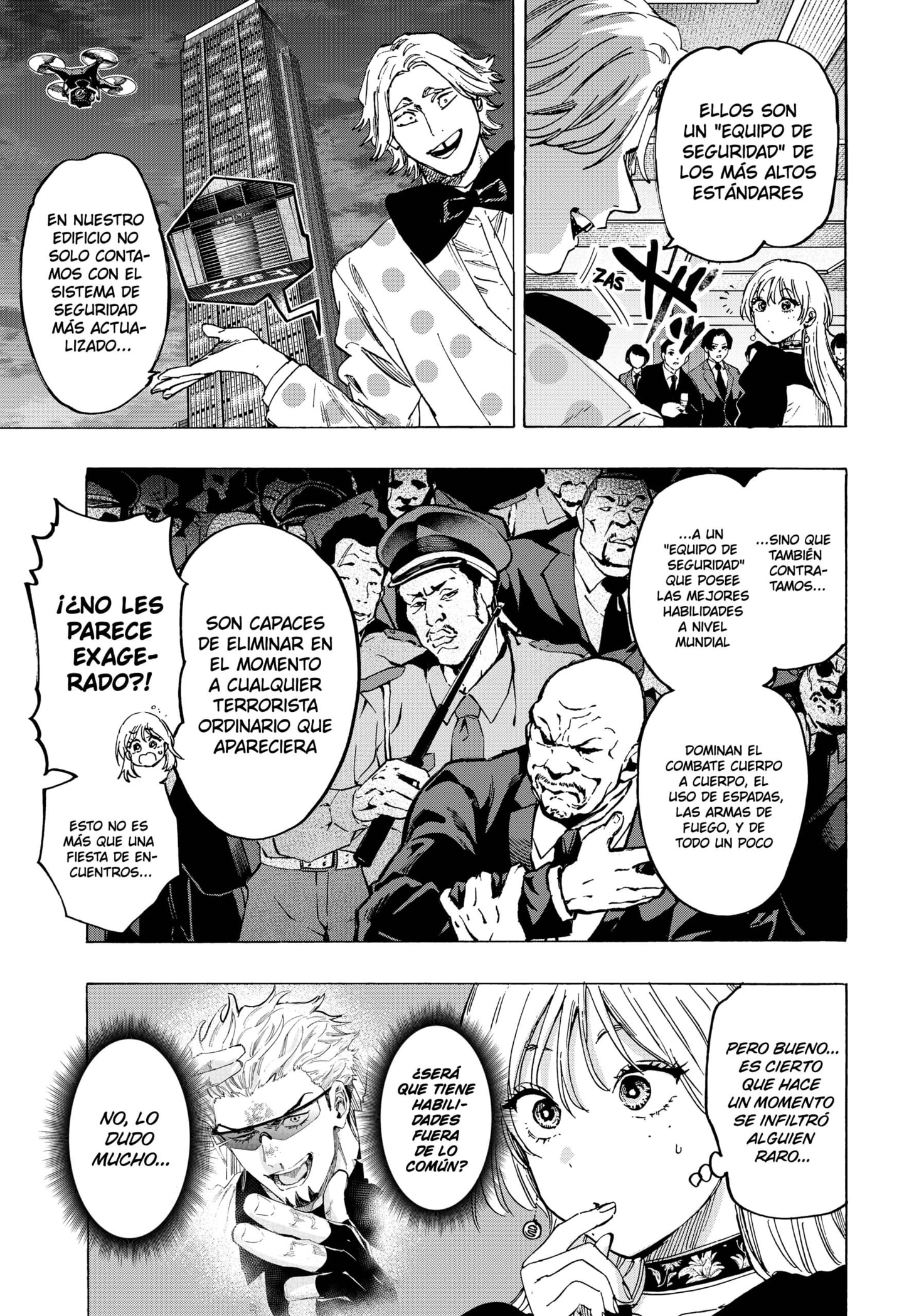 MARRIAGETOXIN Capitulo 80 página 3