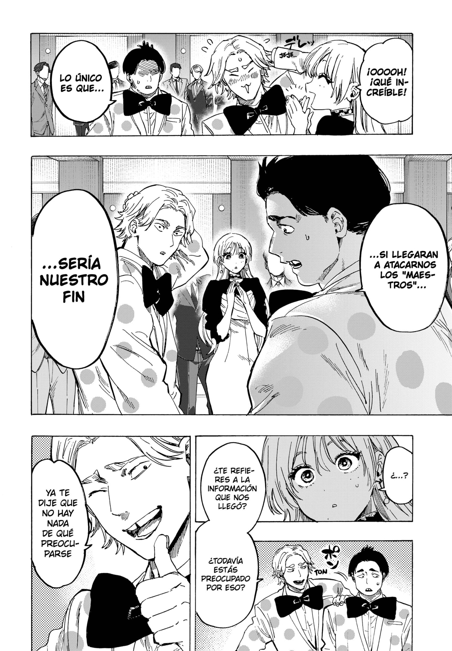 MARRIAGETOXIN Capitulo 80 página 4
