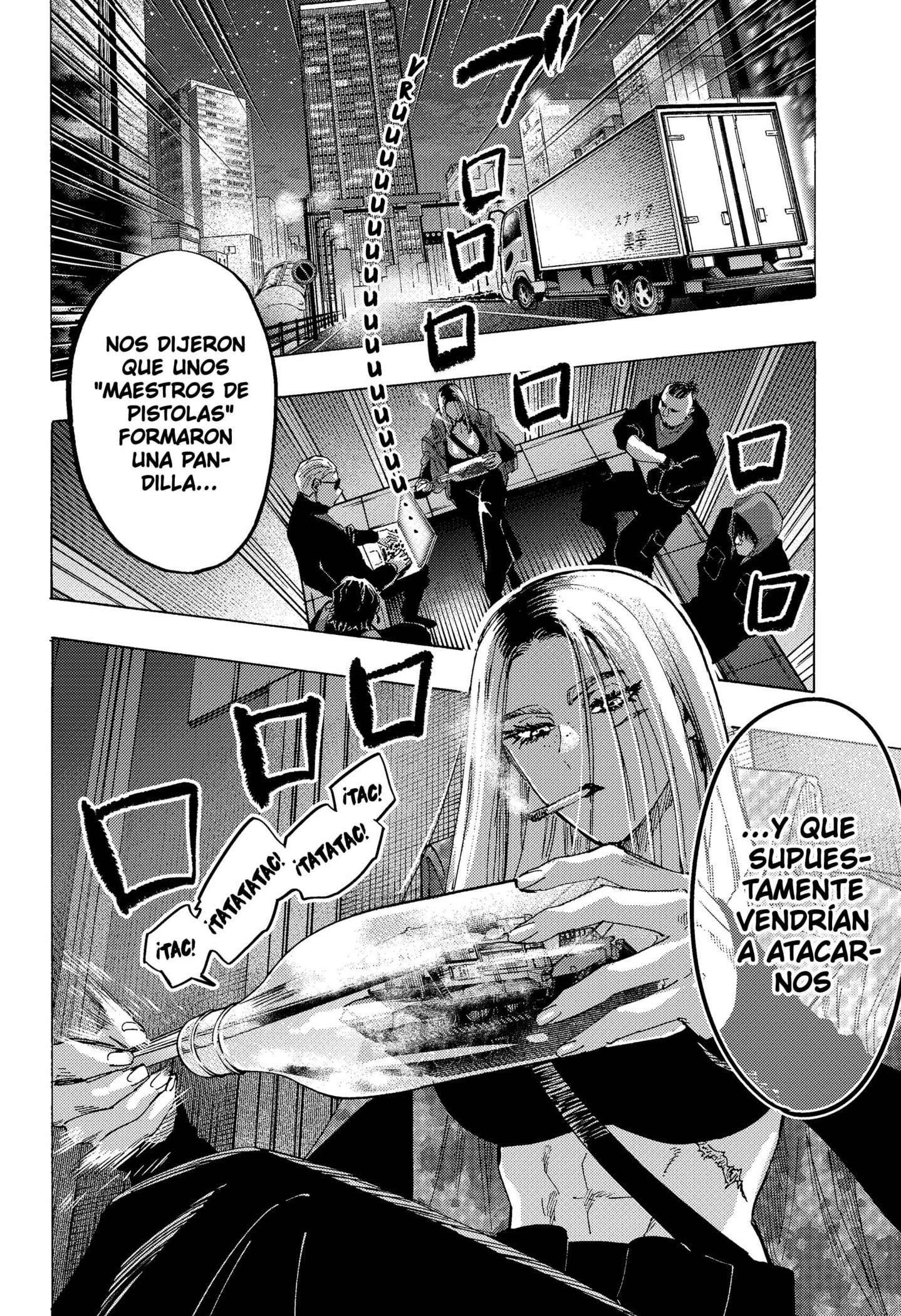 MARRIAGETOXIN Capitulo 80 página 6