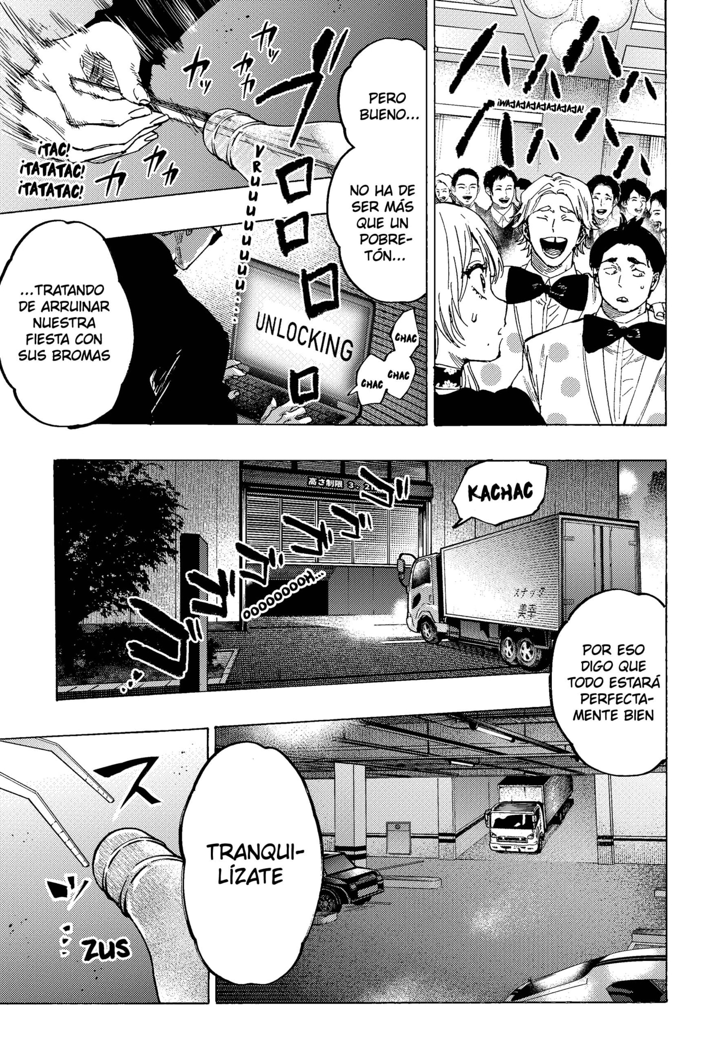 MARRIAGETOXIN Capitulo 80 página 7