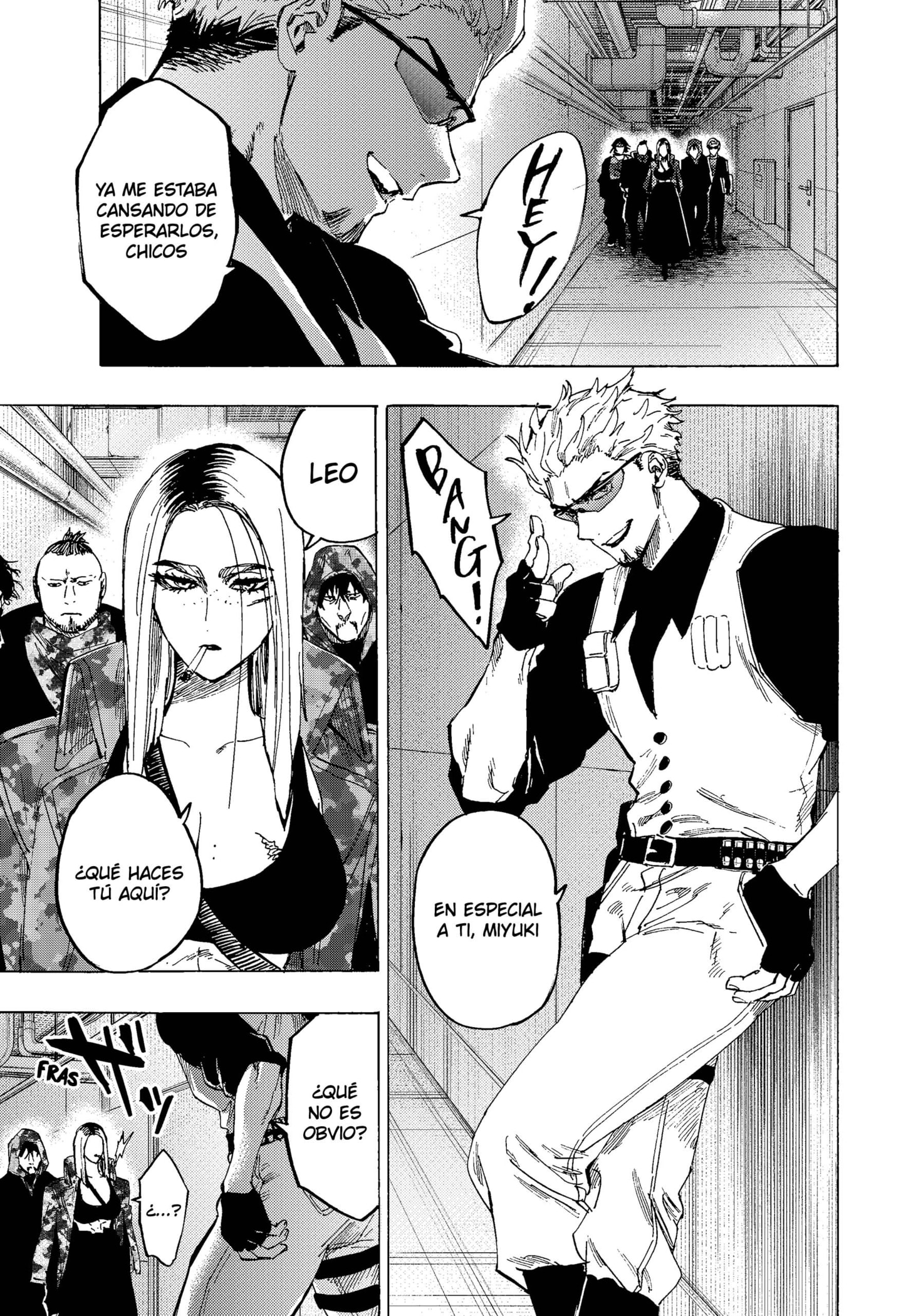 MARRIAGETOXIN Capitulo 80 página 9