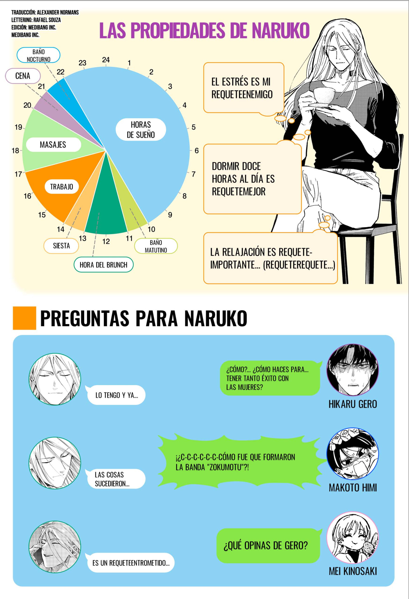 MARRIAGETOXIN Capitulo 81.5 página 3