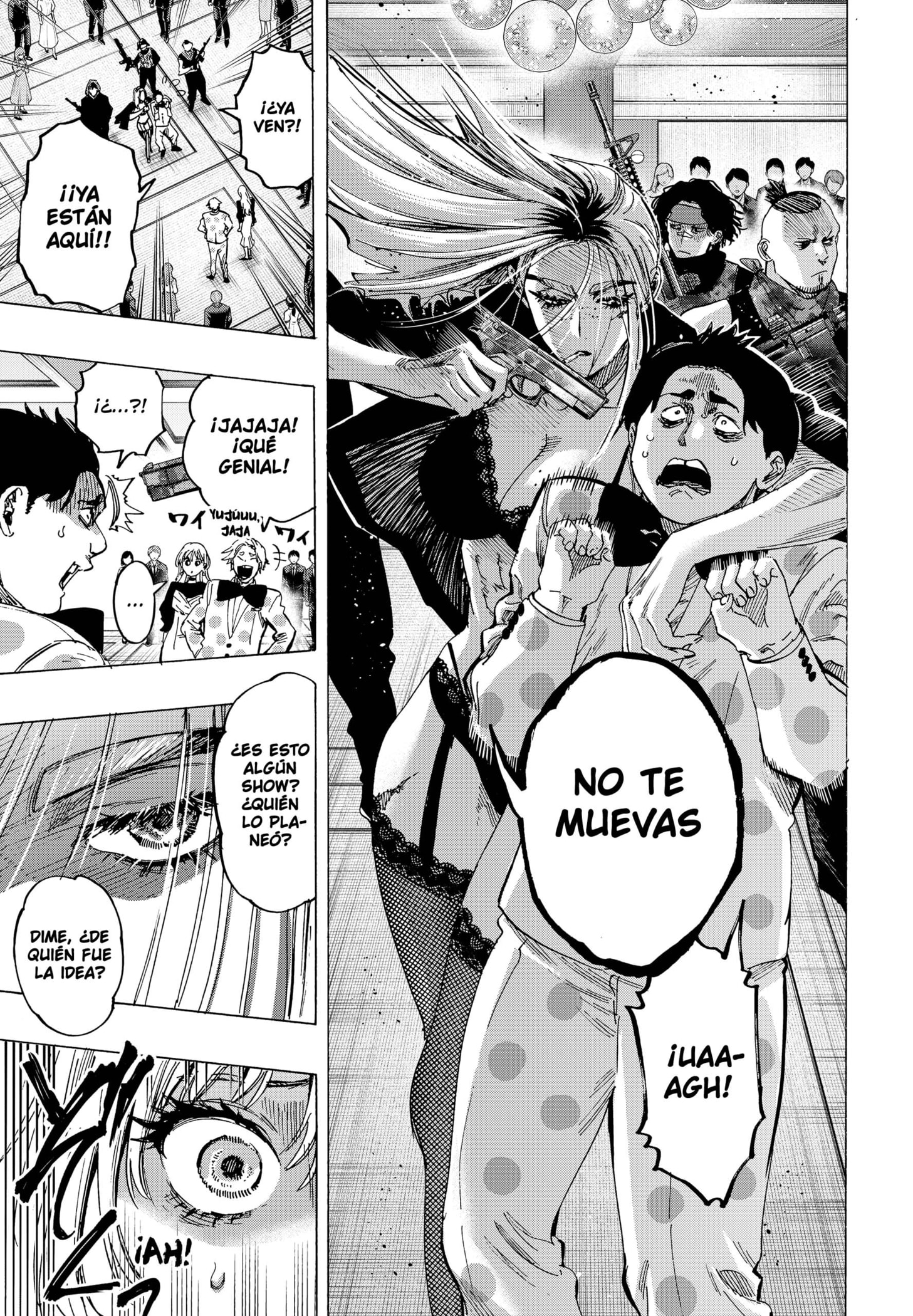 MARRIAGETOXIN Capitulo 81 página 13