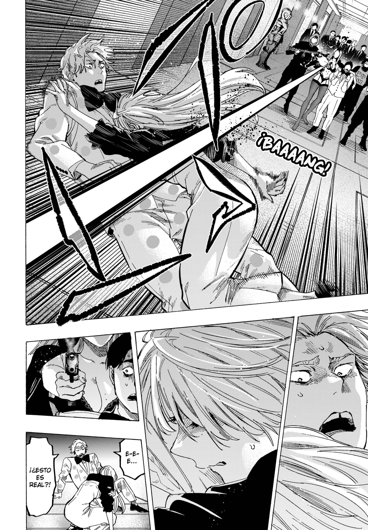 MARRIAGETOXIN Capitulo 81 página 14