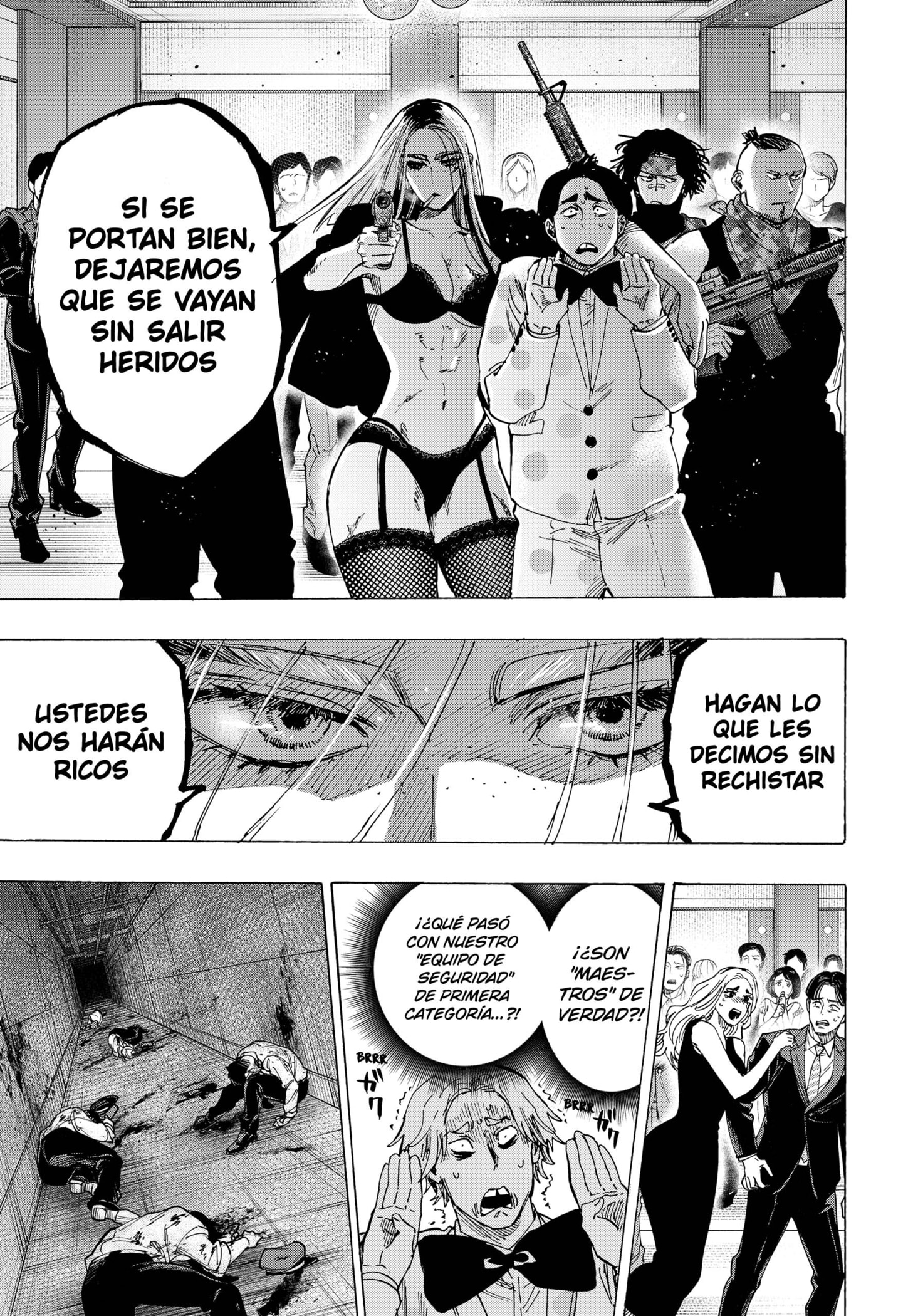 MARRIAGETOXIN Capitulo 81 página 15