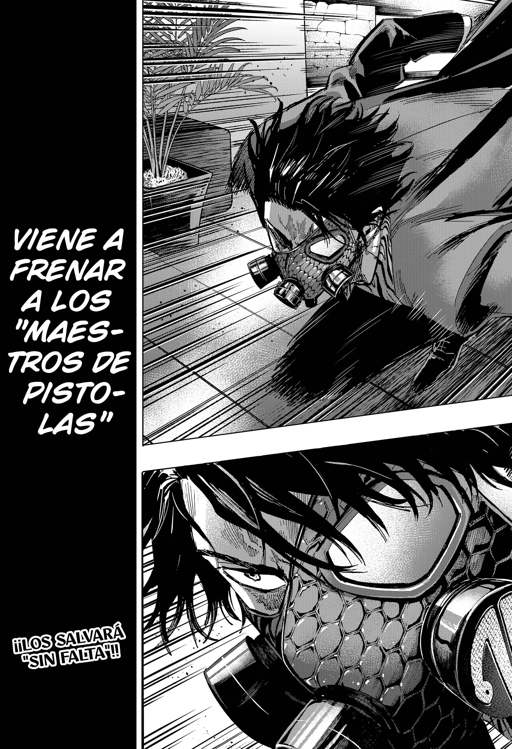MARRIAGETOXIN Capitulo 81 página 19