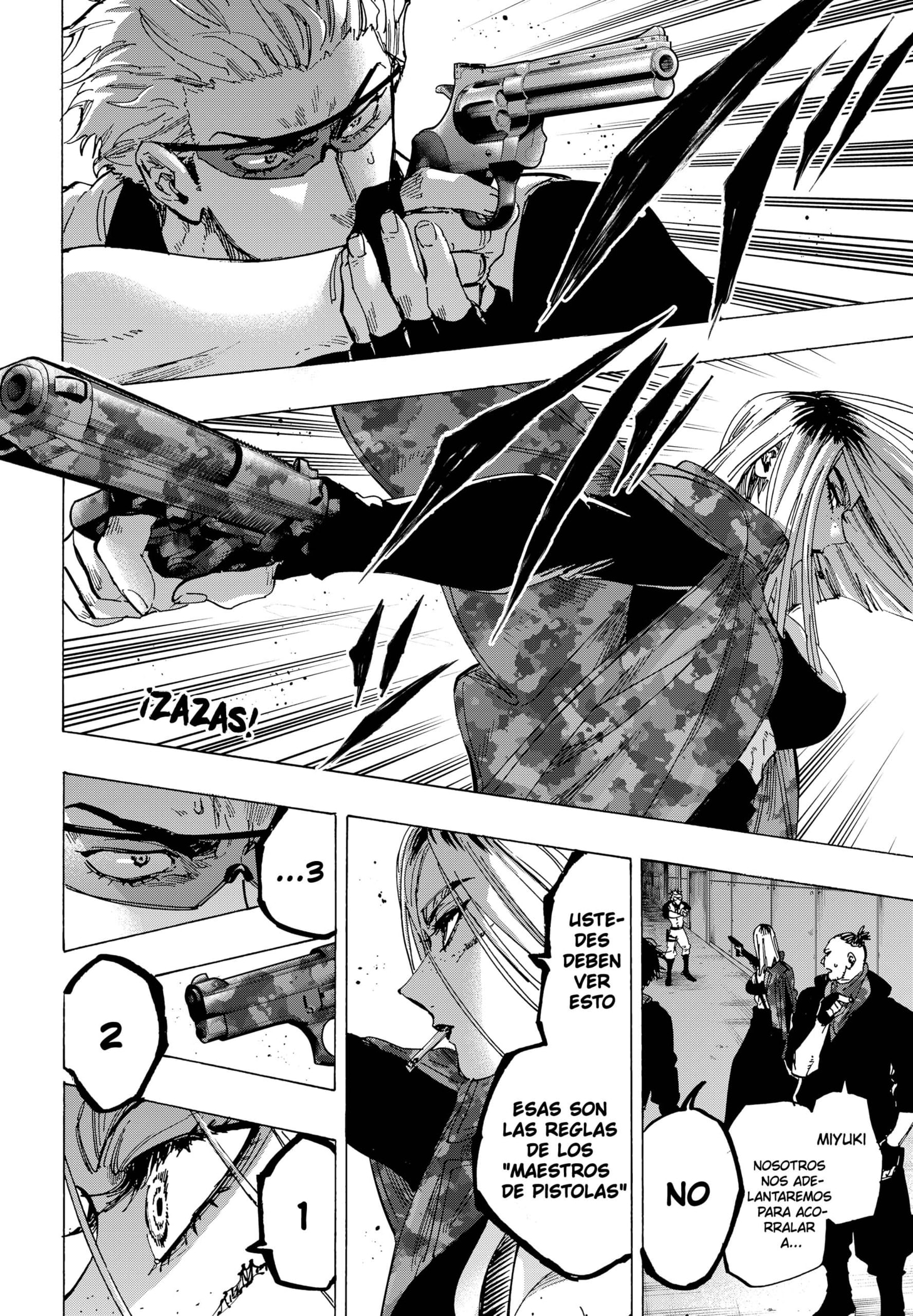 MARRIAGETOXIN Capitulo 81 página 2