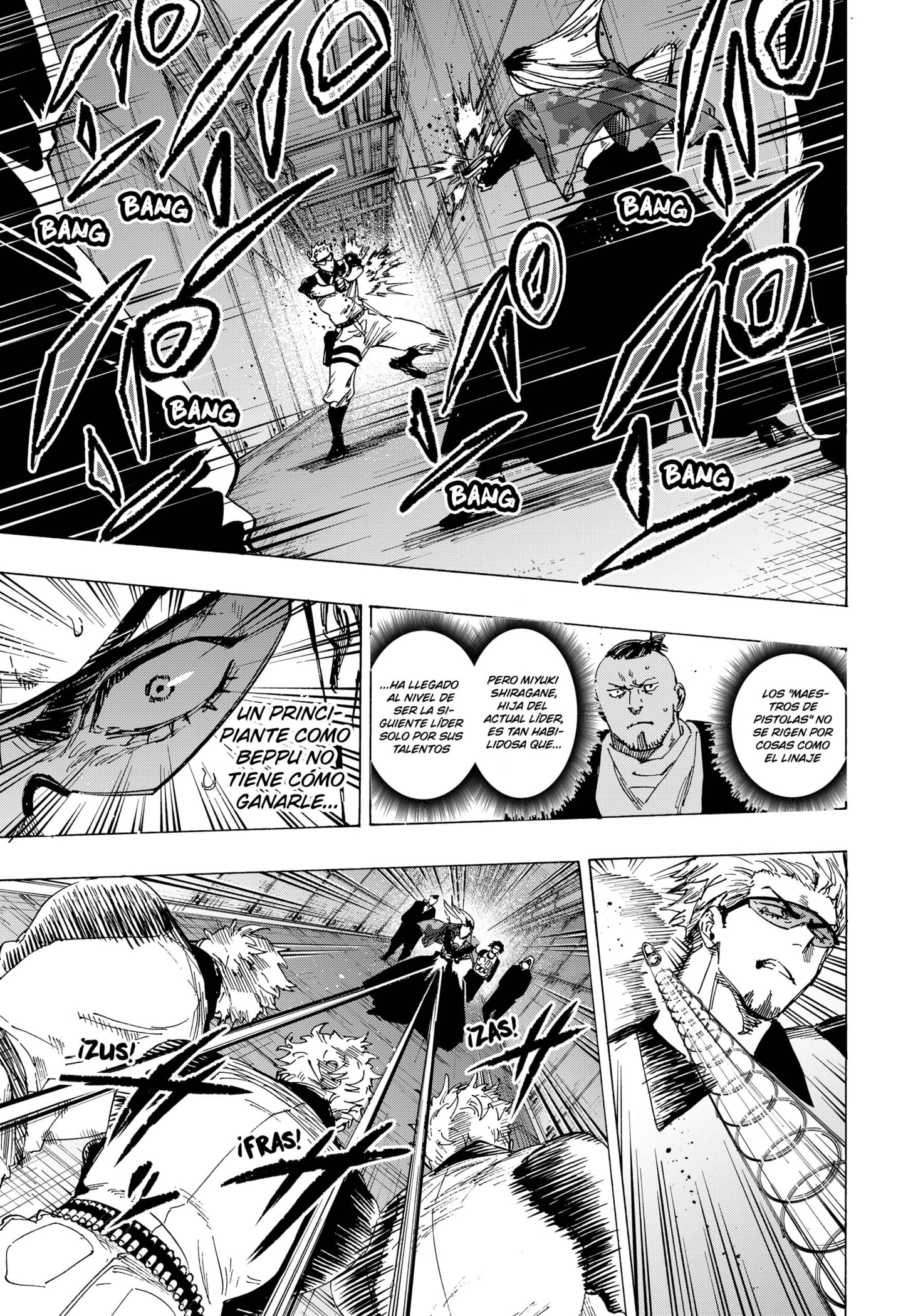 MARRIAGETOXIN Capitulo 81 página 3