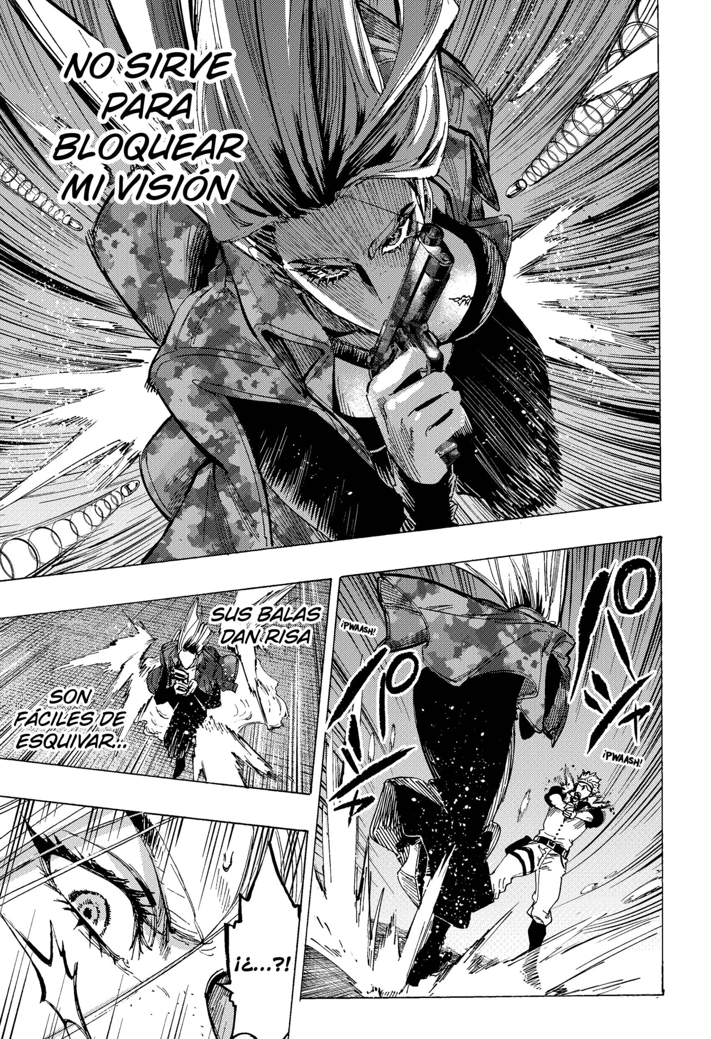 MARRIAGETOXIN Capitulo 81 página 5