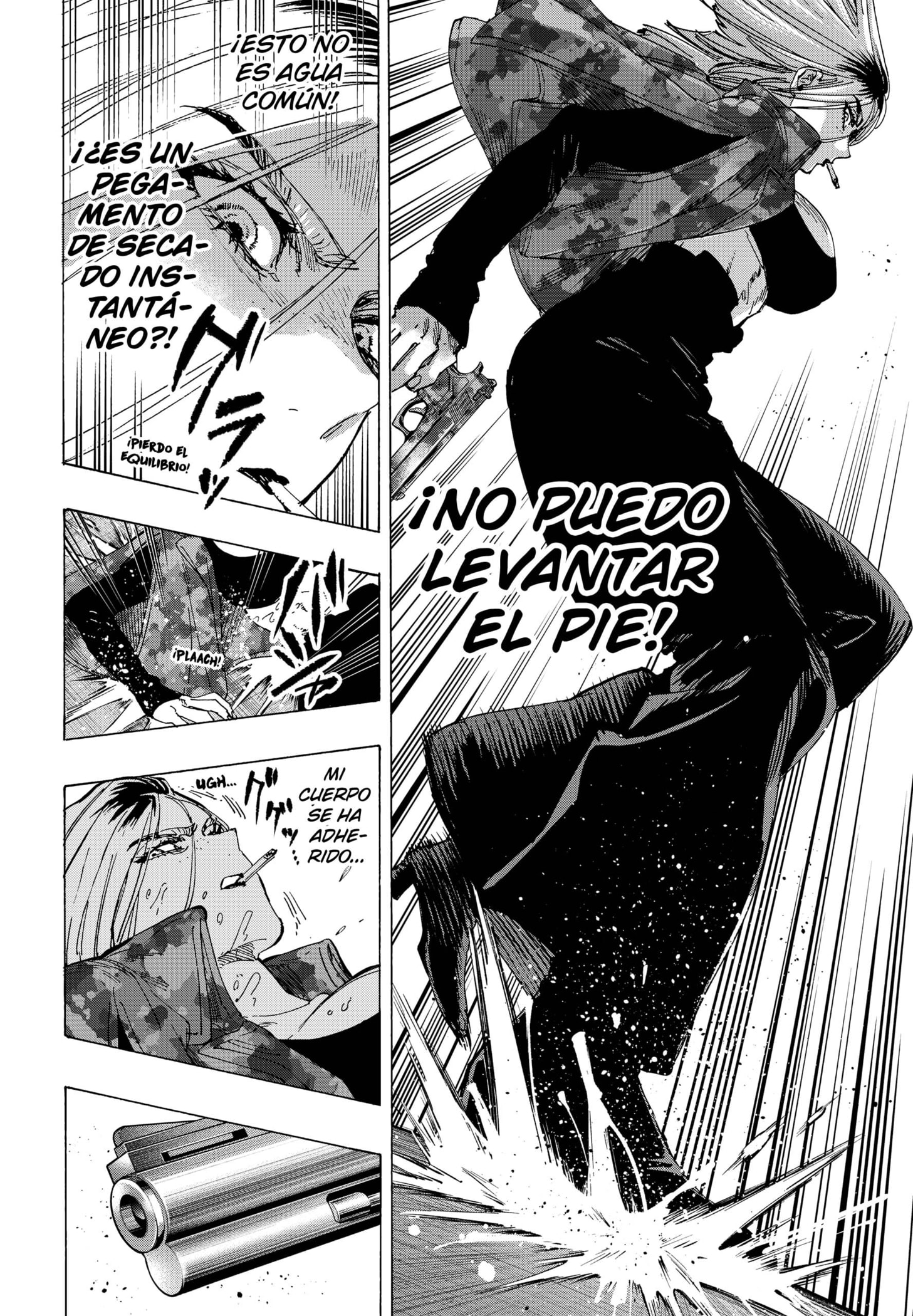 MARRIAGETOXIN Capitulo 81 página 6