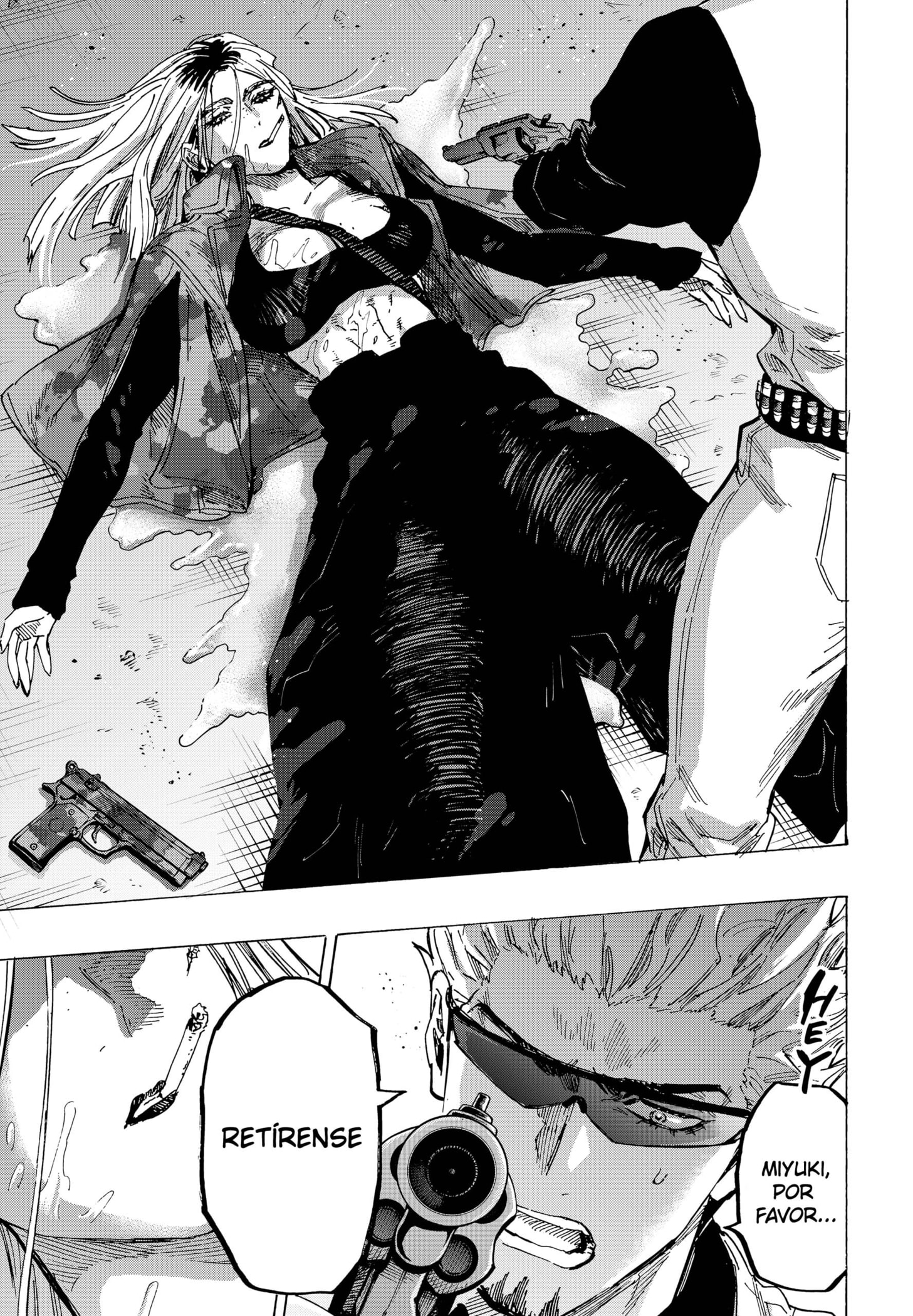 MARRIAGETOXIN Capitulo 81 página 7