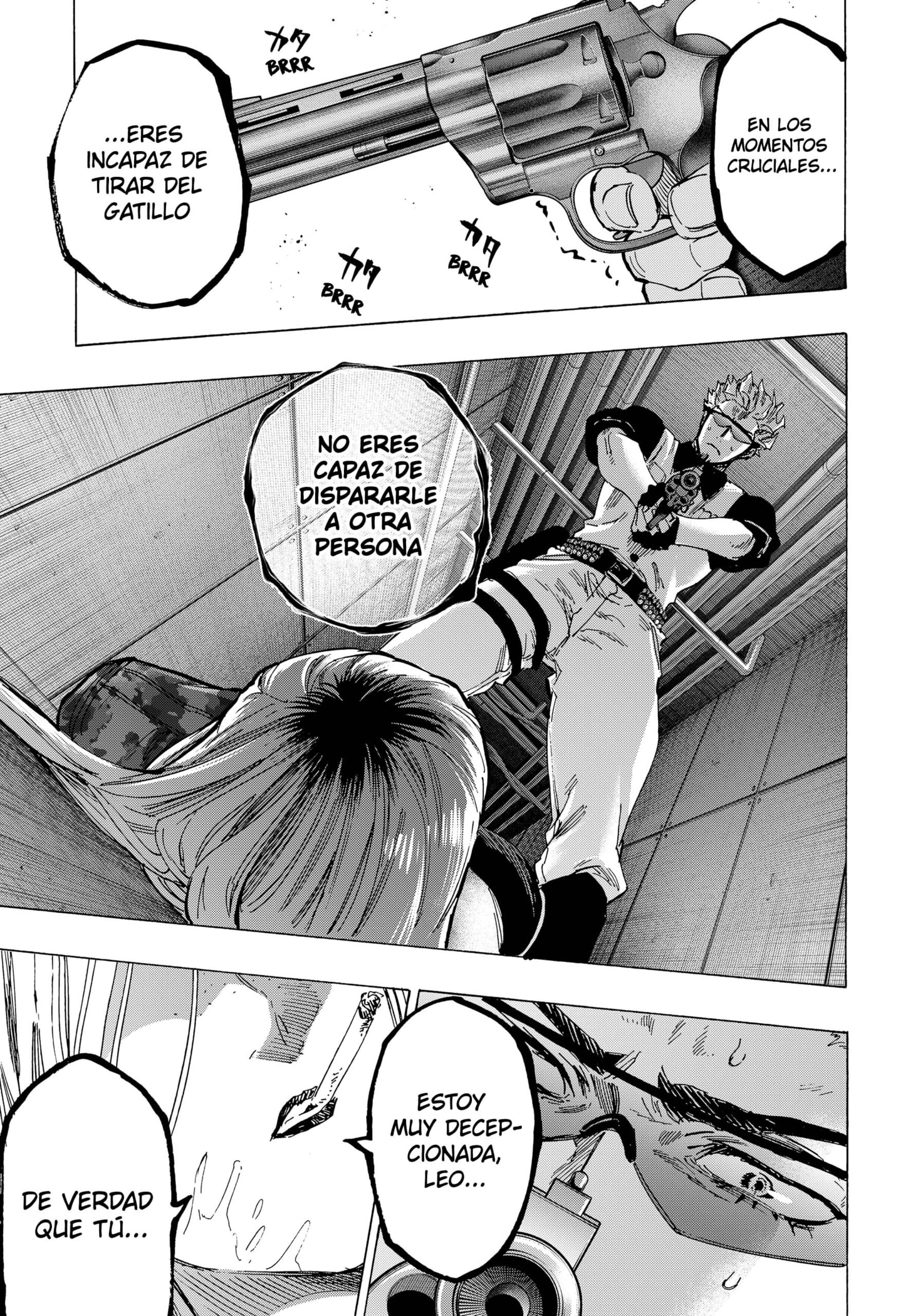 MARRIAGETOXIN Capitulo 81 página 9