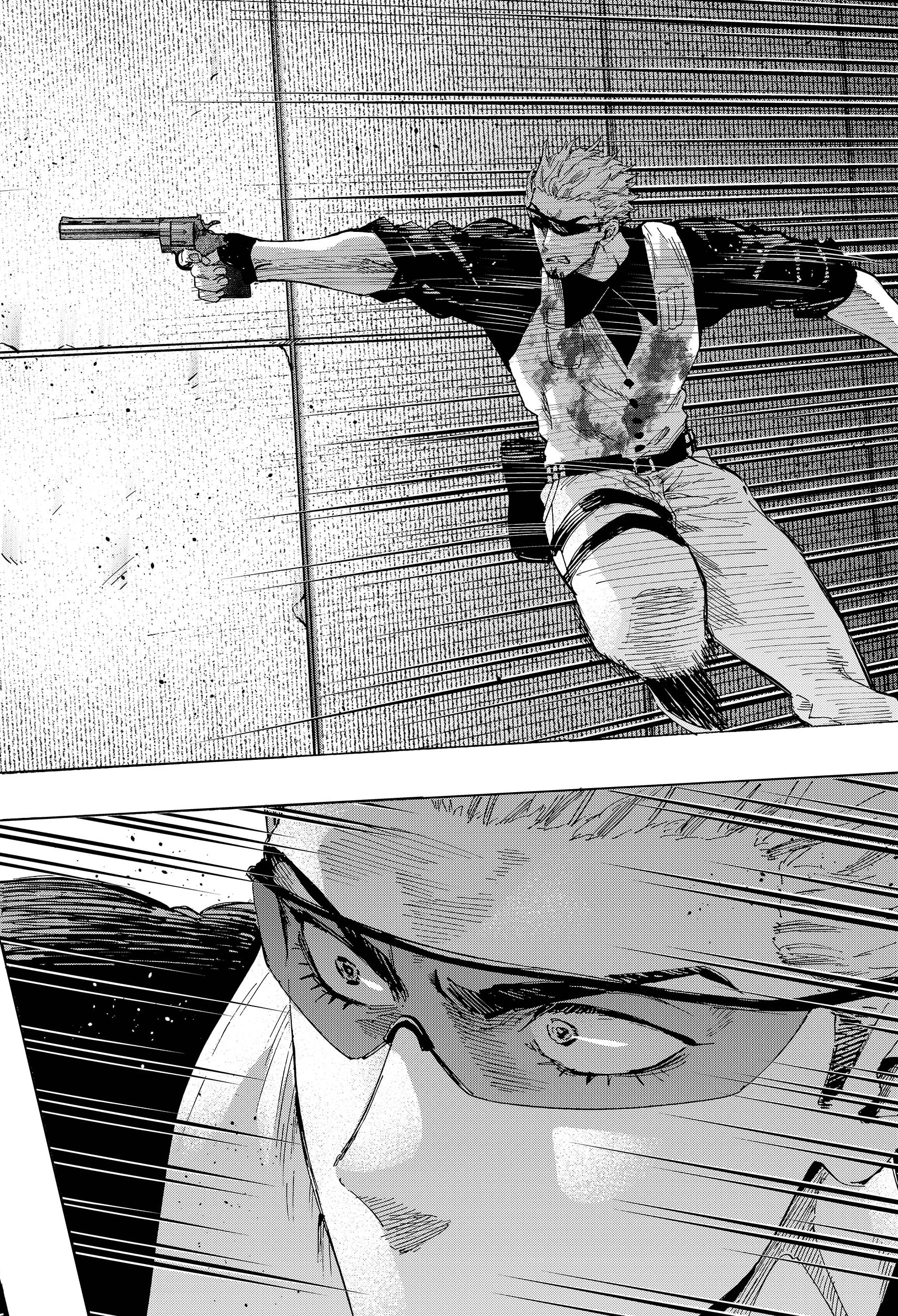 MARRIAGETOXIN Capitulo 82 página 10