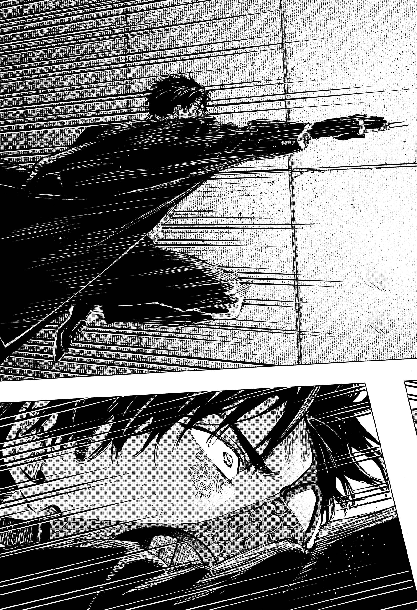 MARRIAGETOXIN Capitulo 82 página 11