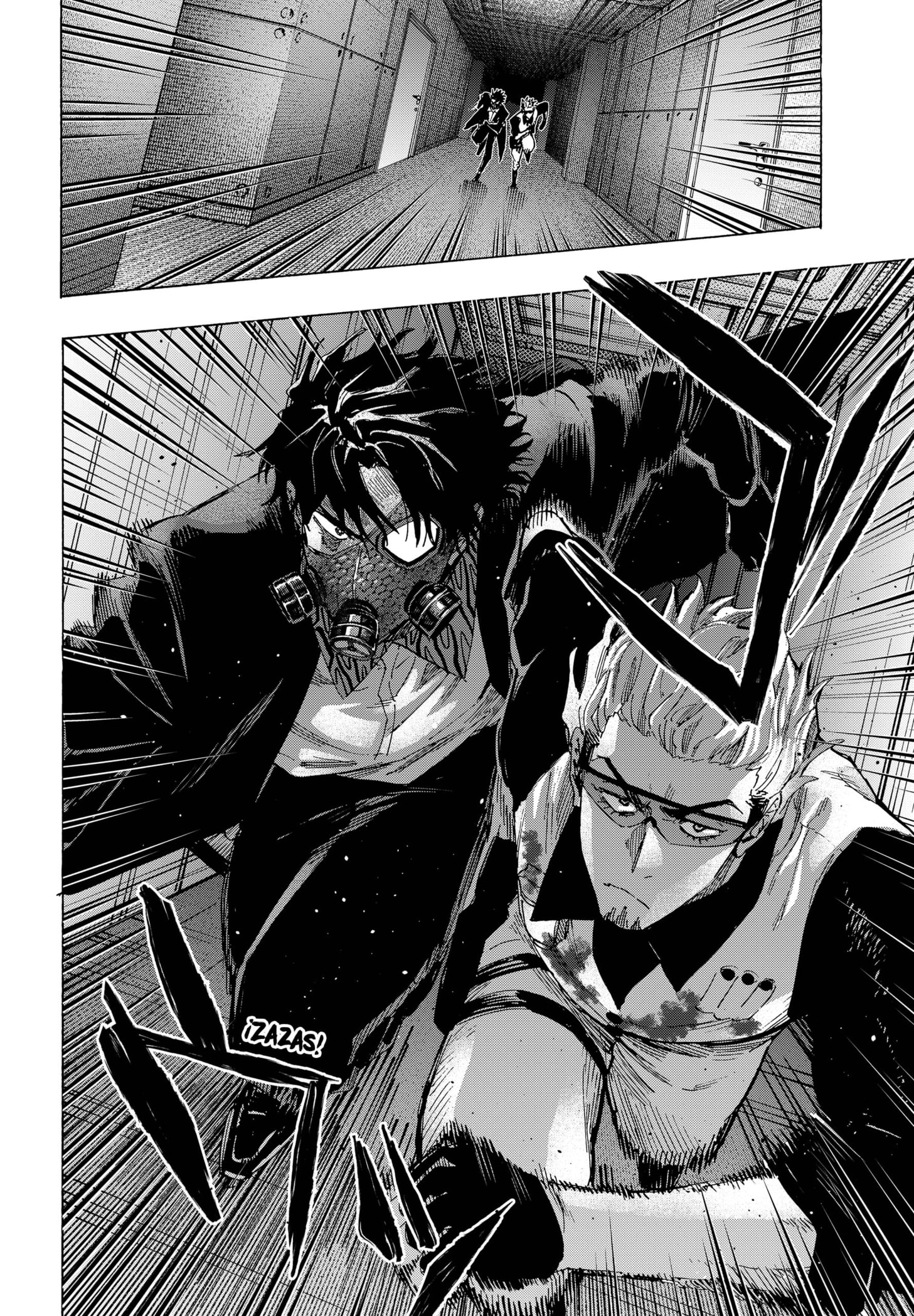 MARRIAGETOXIN Capitulo 82 página 12