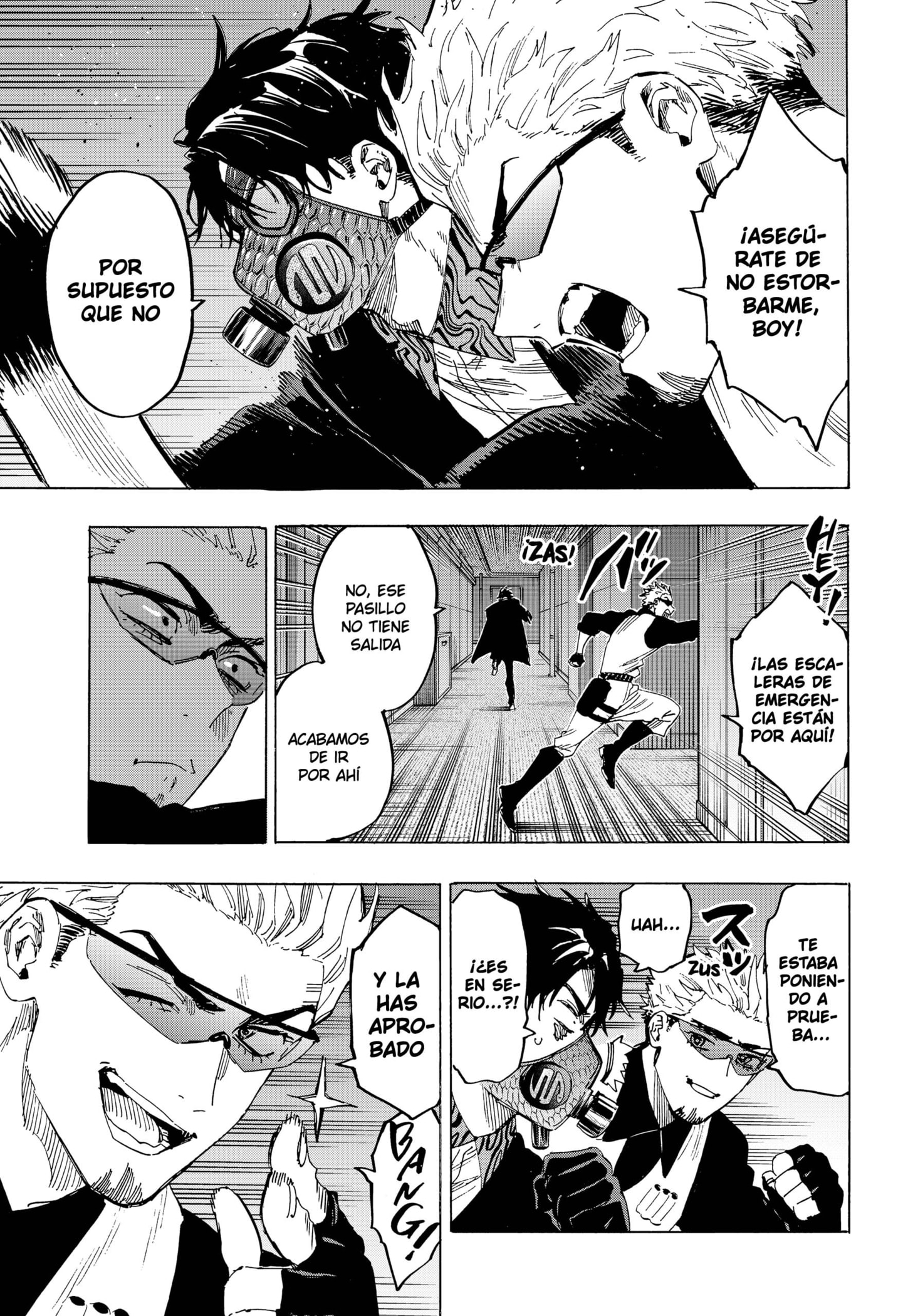 MARRIAGETOXIN Capitulo 82 página 13