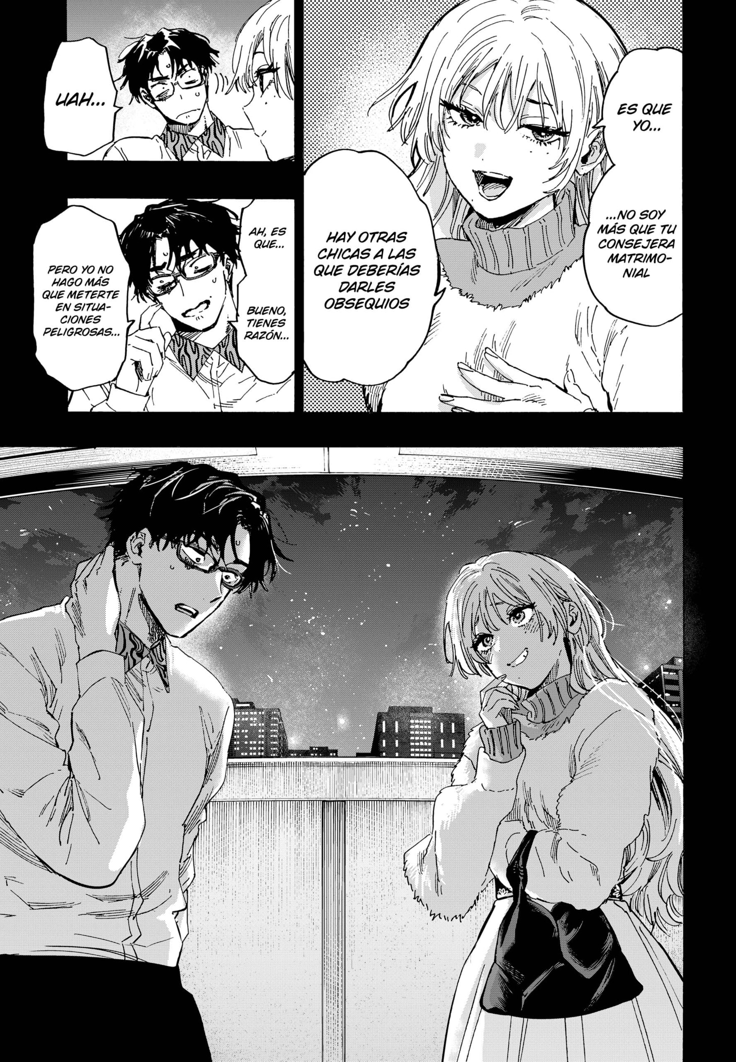 MARRIAGETOXIN Capitulo 82 página 19