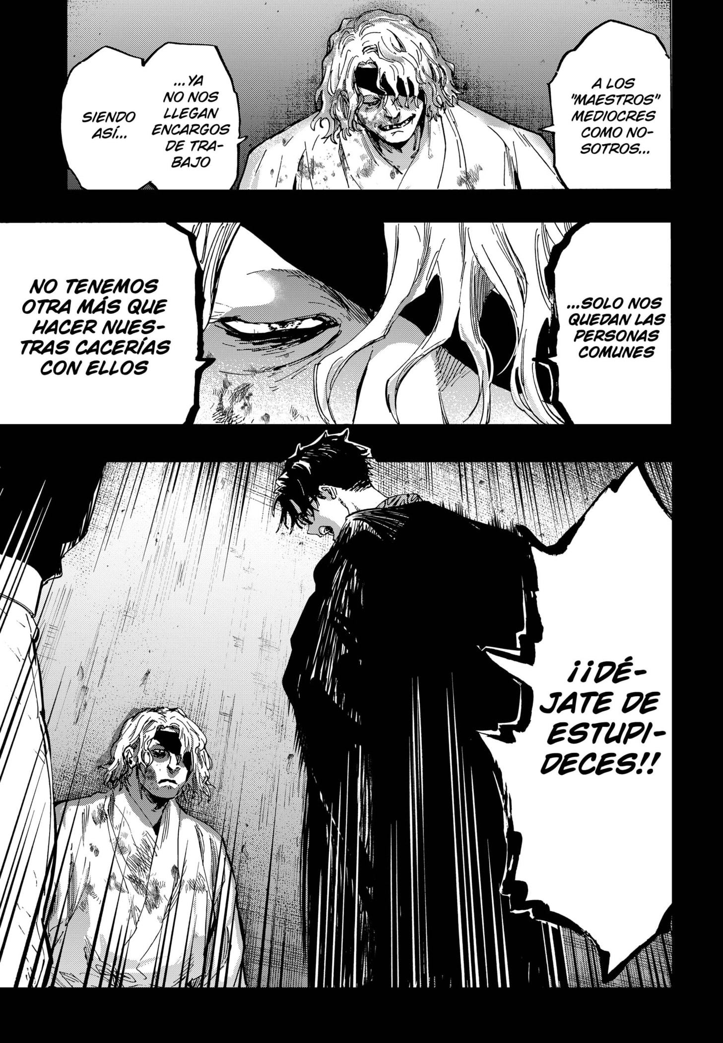 MARRIAGETOXIN Capitulo 82 página 3