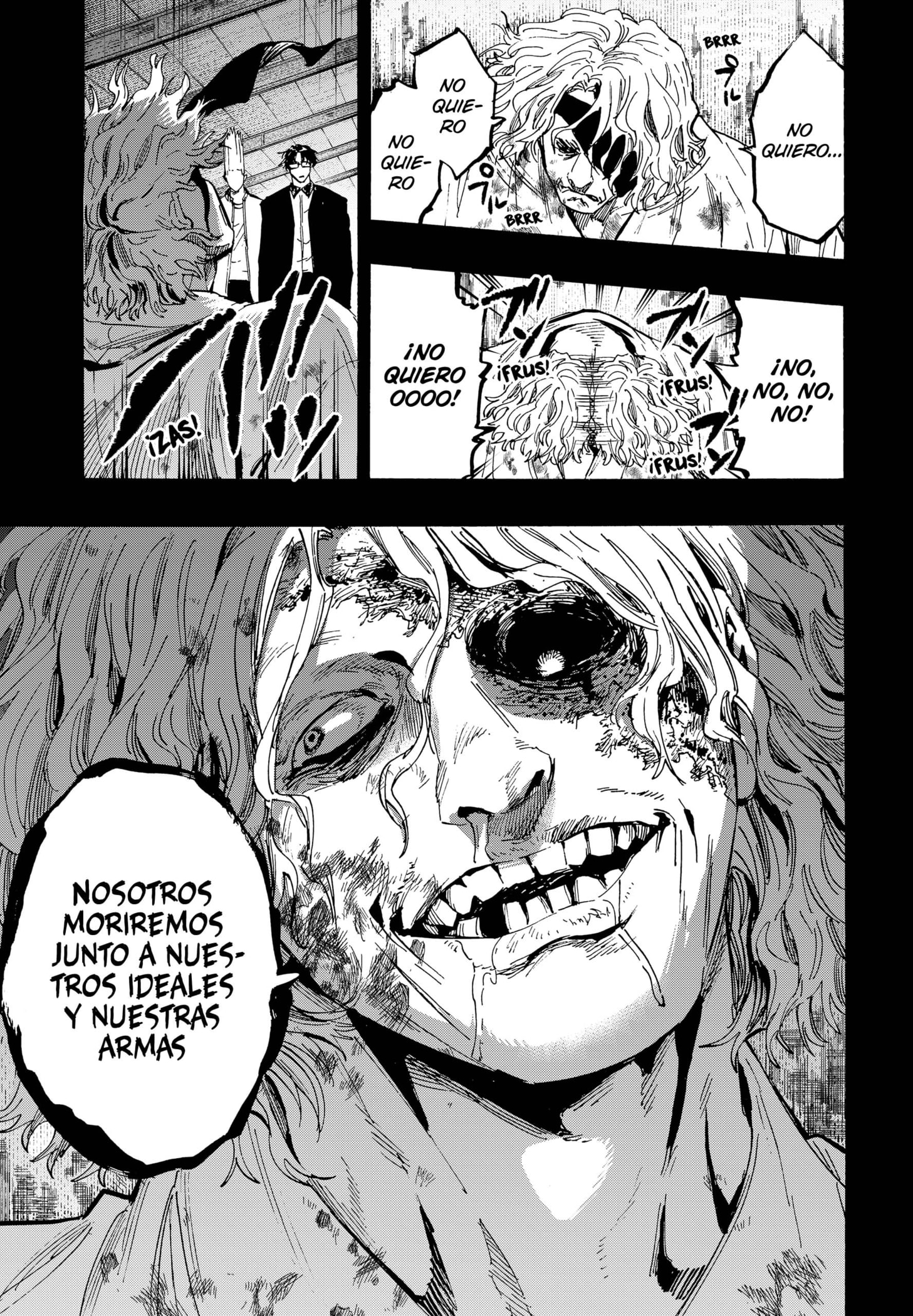 MARRIAGETOXIN Capitulo 82 página 5