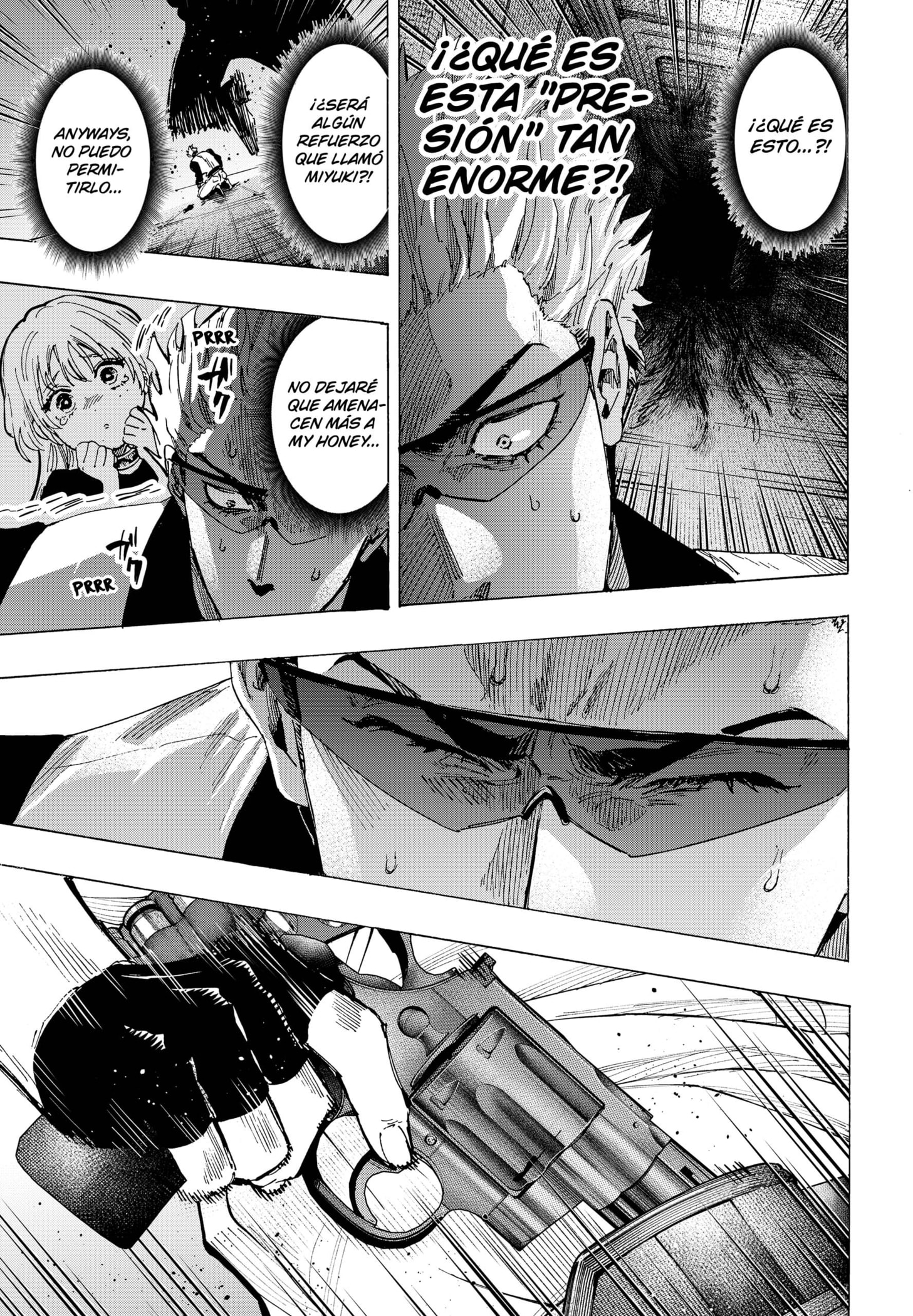 MARRIAGETOXIN Capitulo 82 página 9
