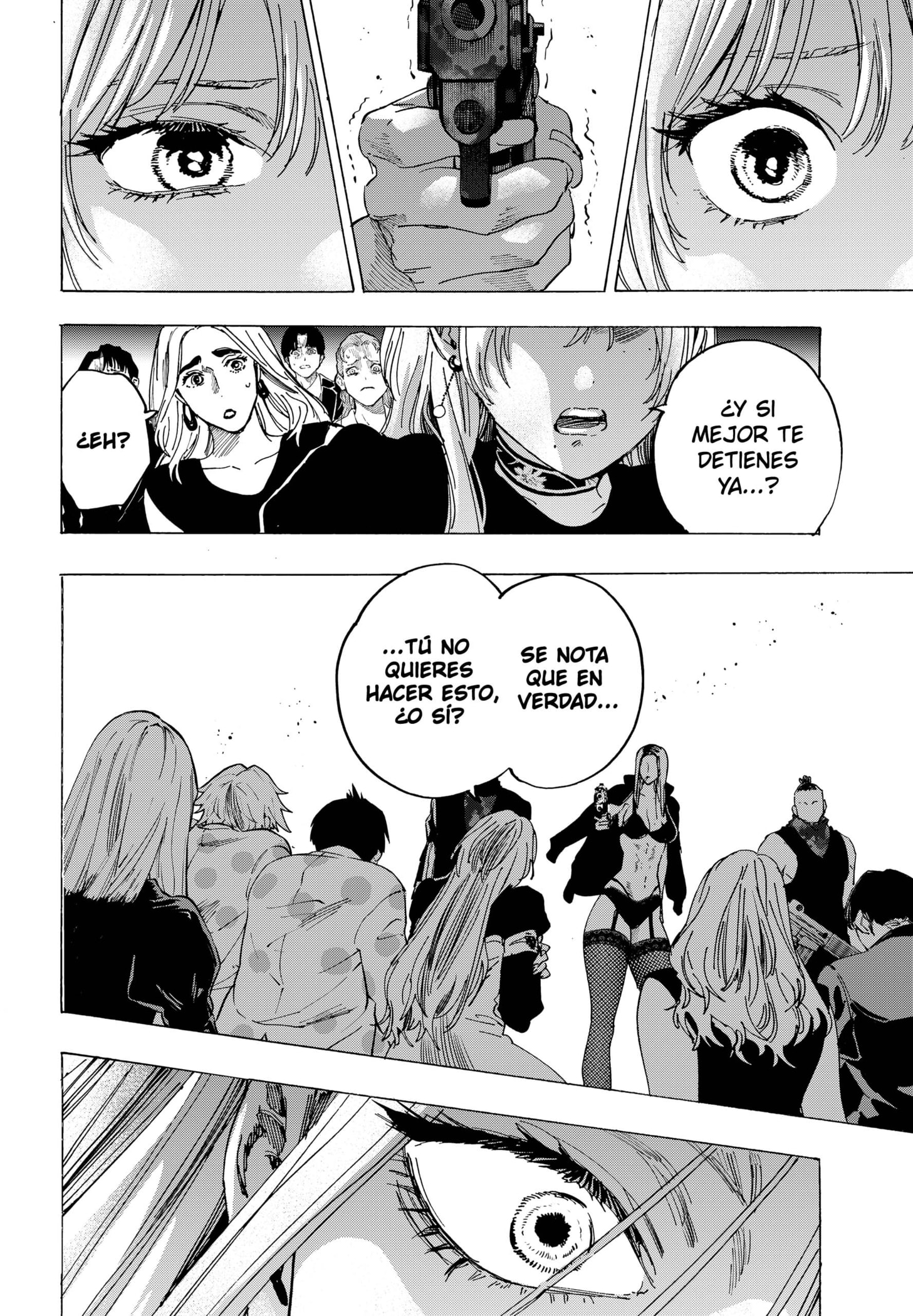 MARRIAGETOXIN Capitulo 83 página 12