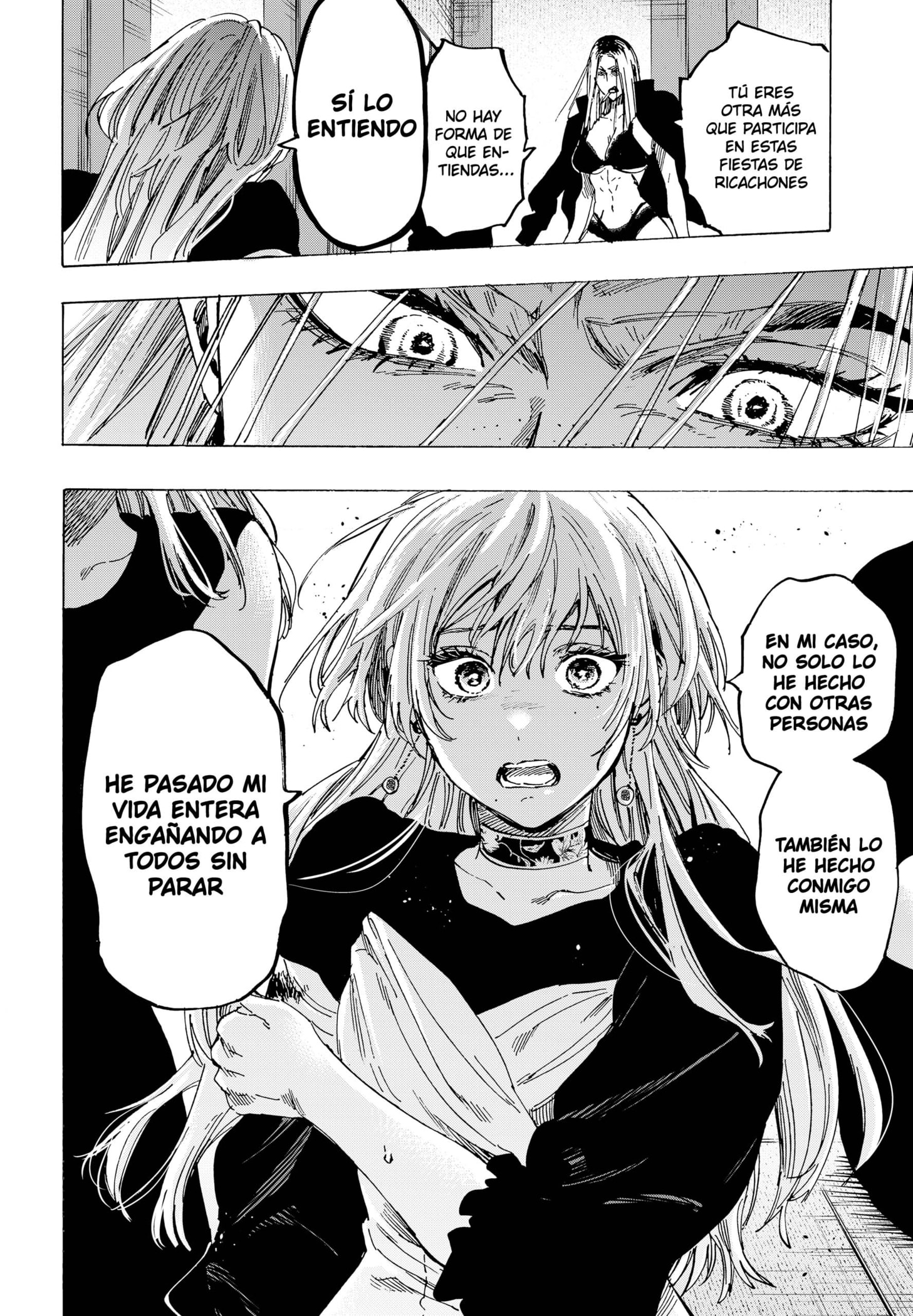MARRIAGETOXIN Capitulo 83 página 14