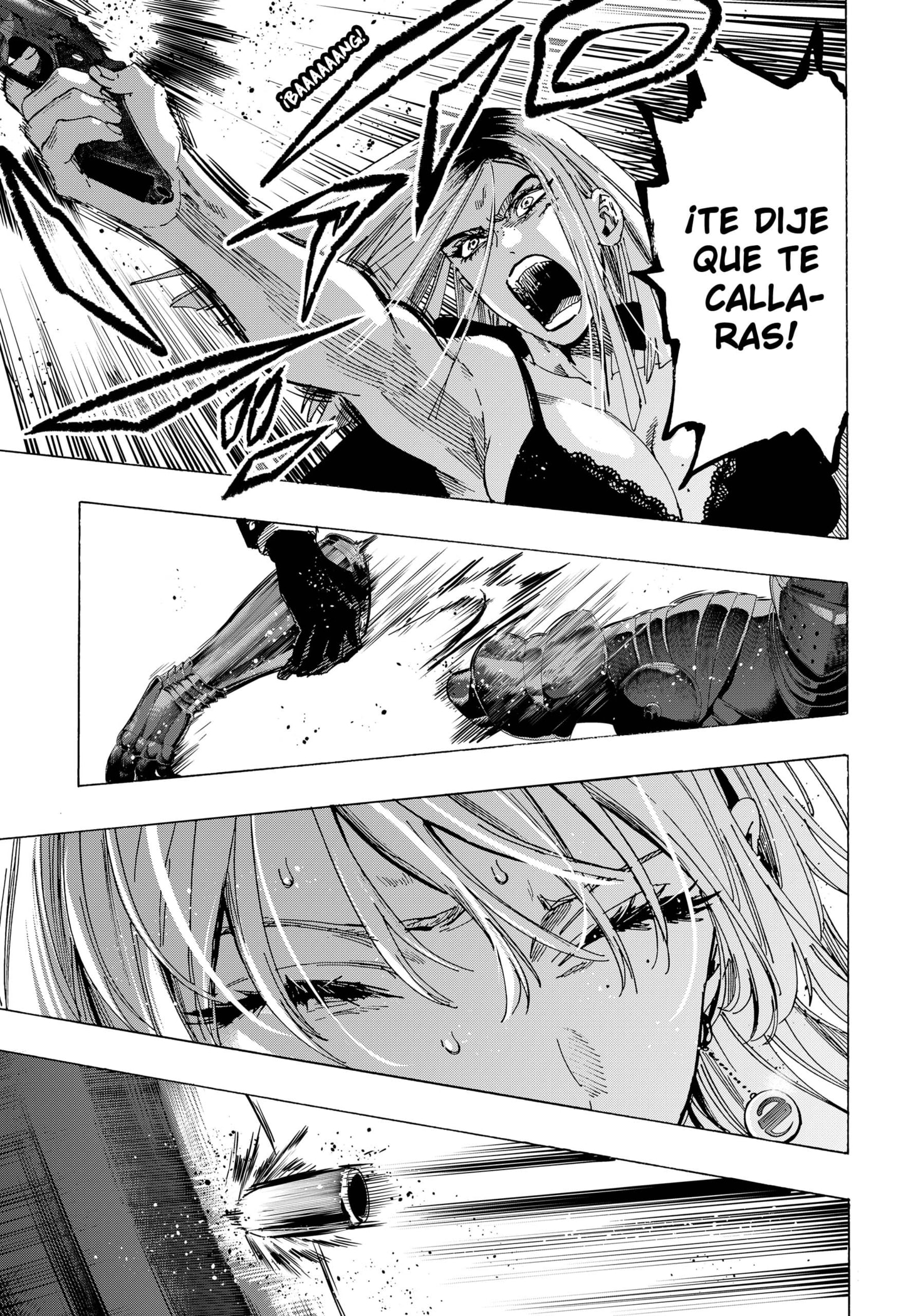 MARRIAGETOXIN Capitulo 83 página 15