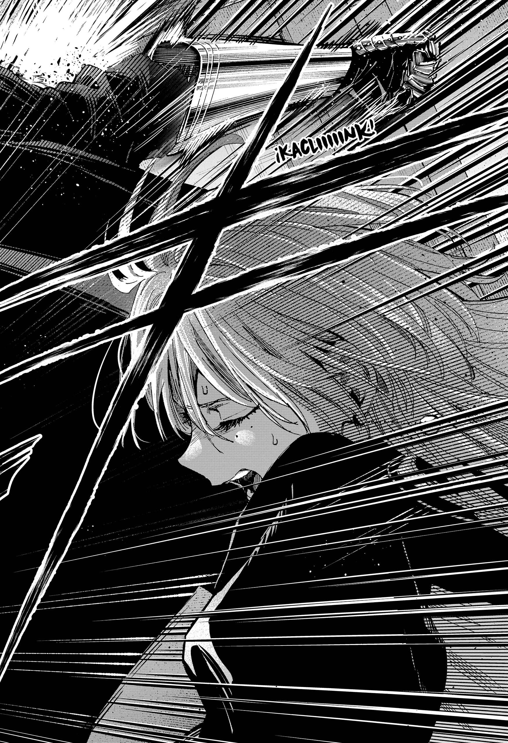 MARRIAGETOXIN Capitulo 83 página 16