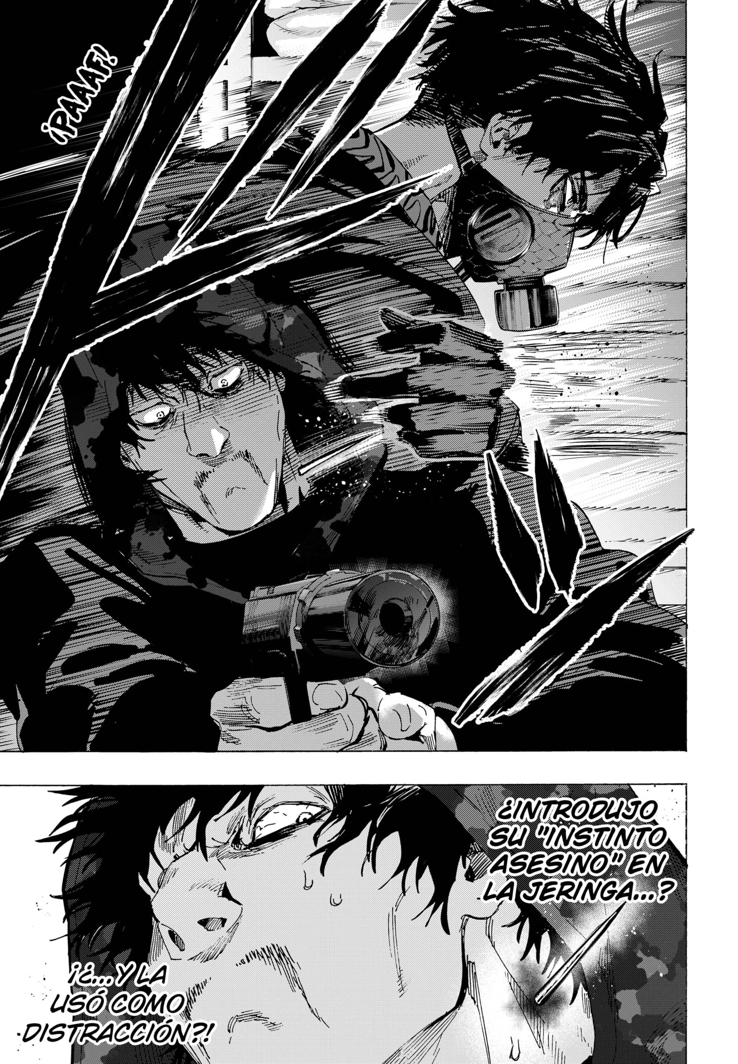 MARRIAGETOXIN Capitulo 83 página 3