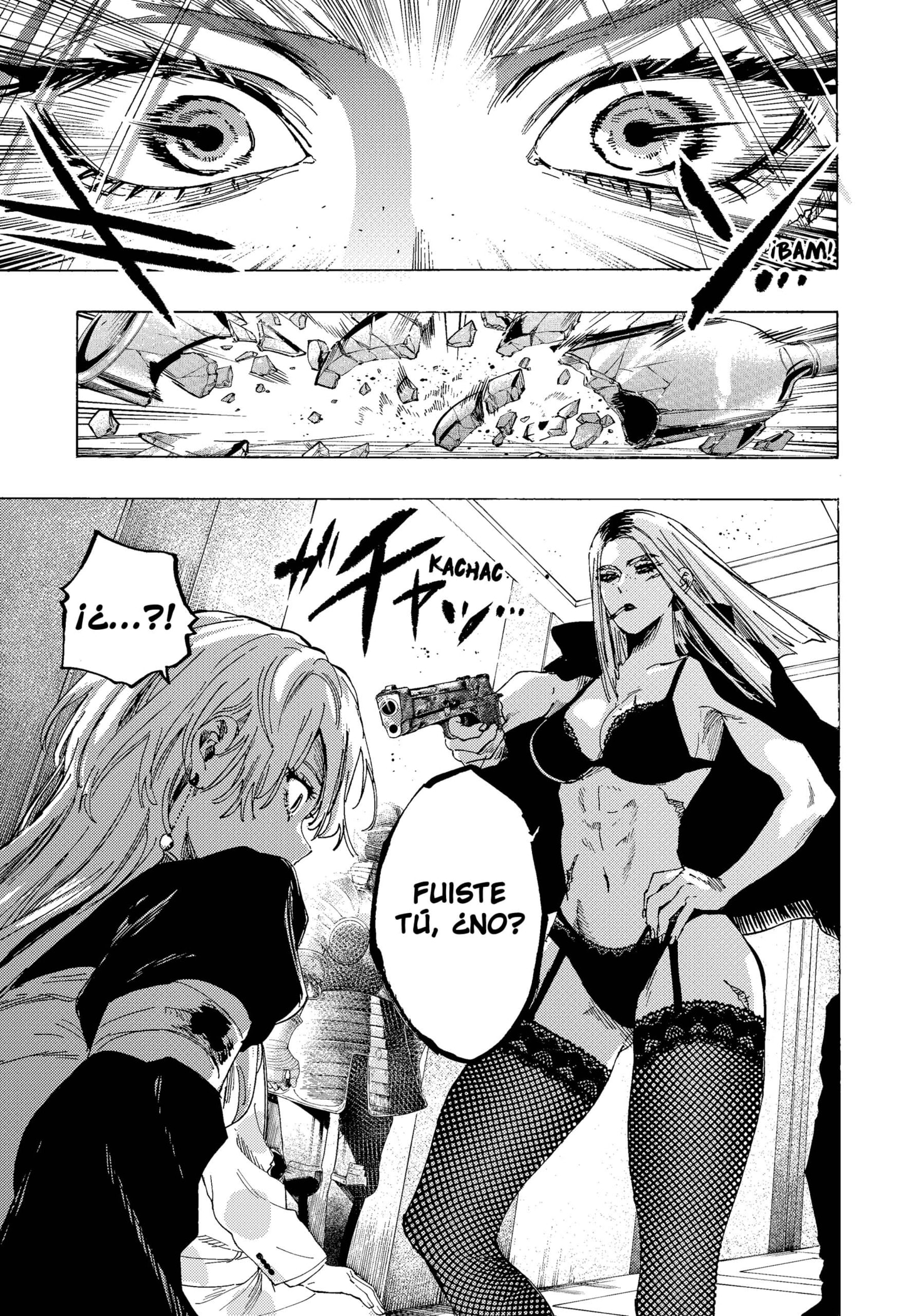 MARRIAGETOXIN Capitulo 83 página 9