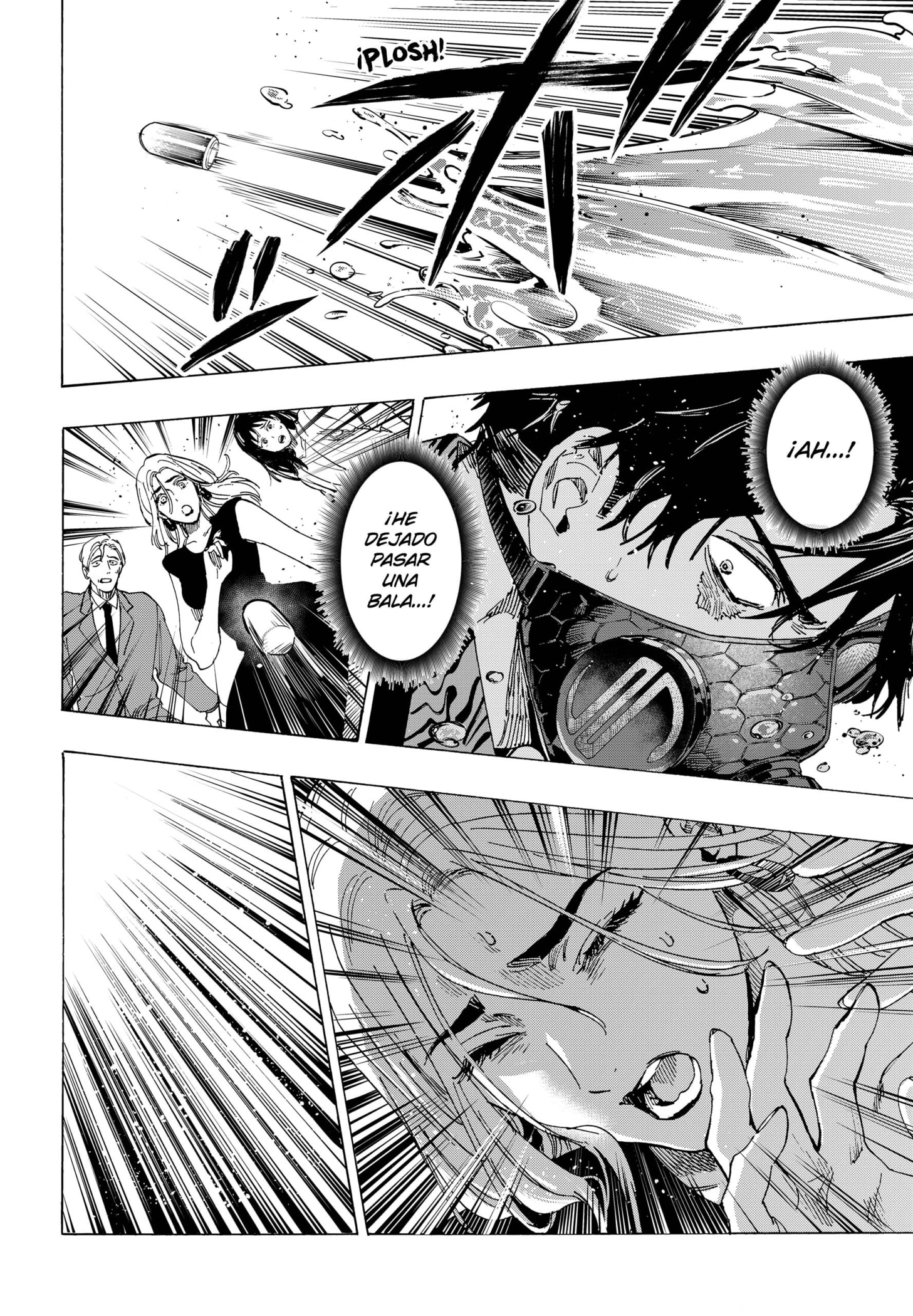 MARRIAGETOXIN Capitulo 84 página 10