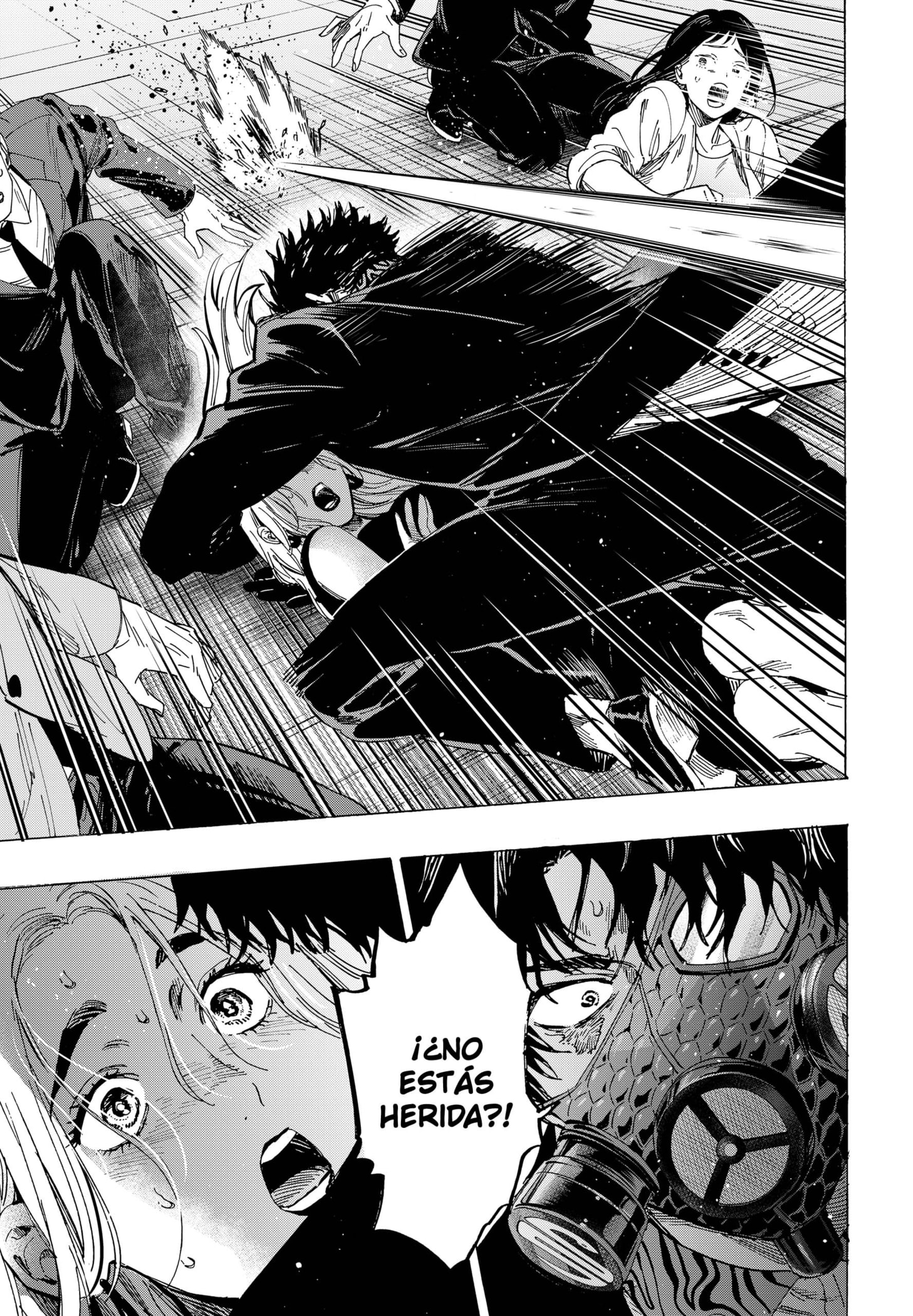 MARRIAGETOXIN Capitulo 84 página 11