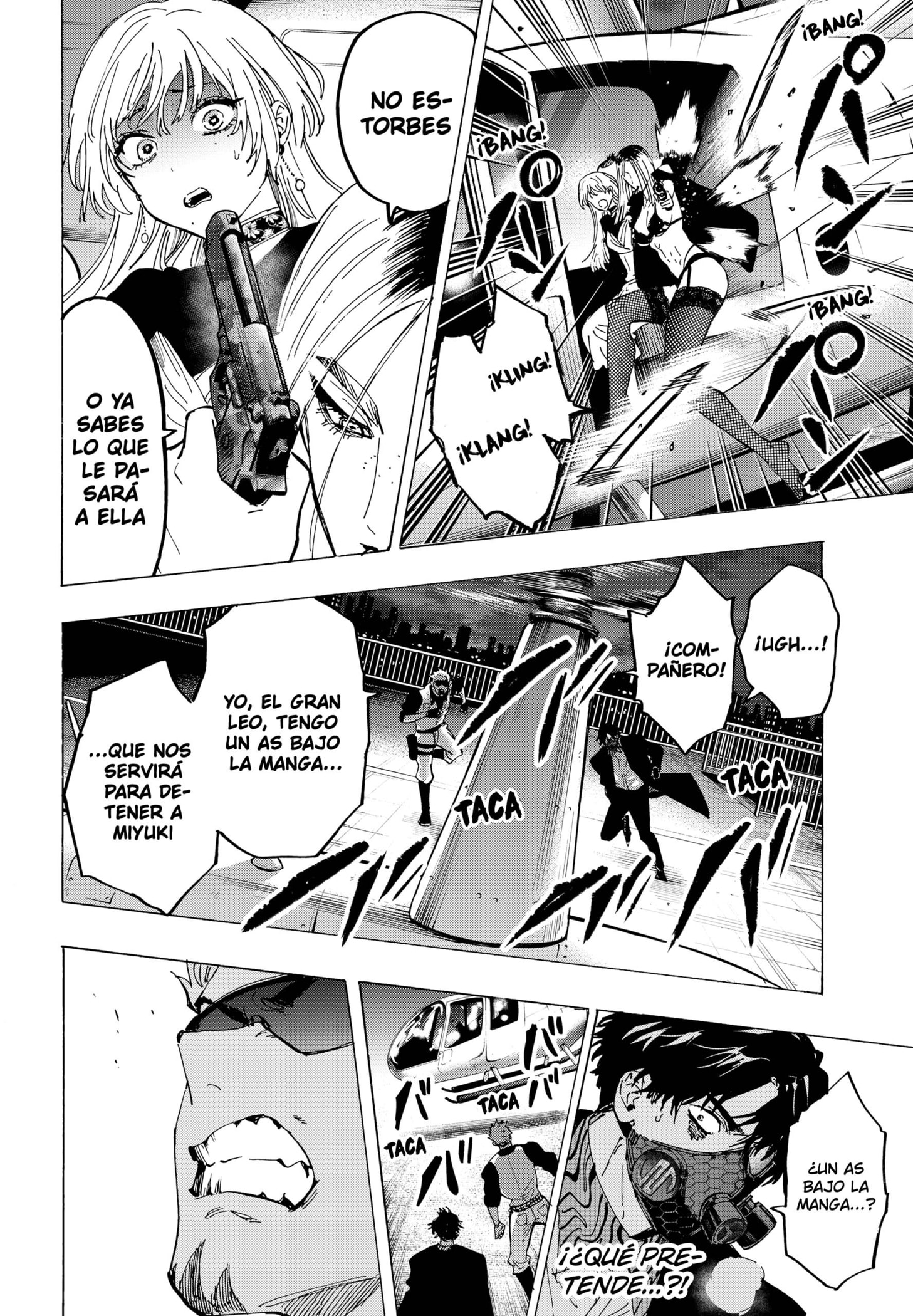 MARRIAGETOXIN Capitulo 84 página 14