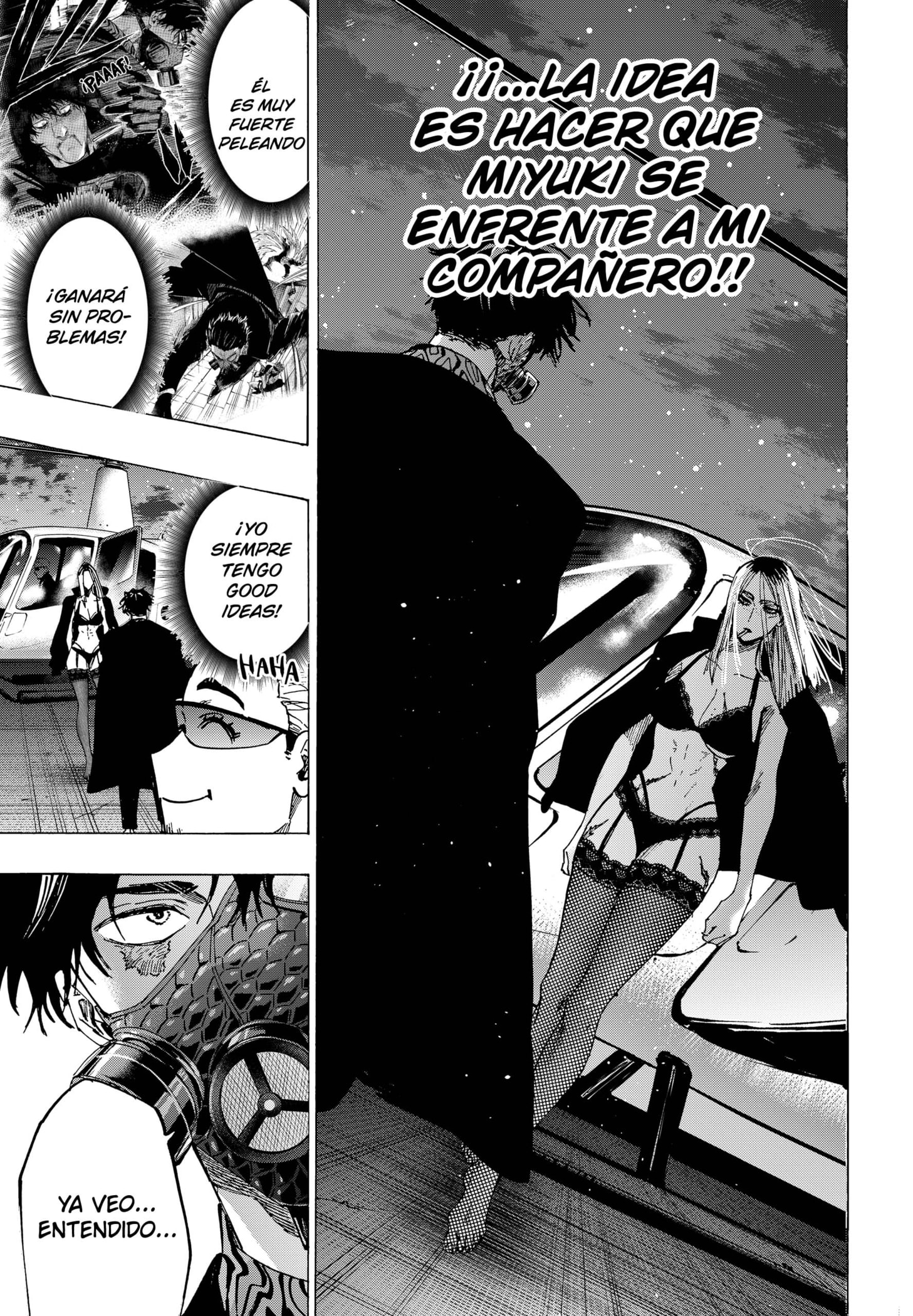 MARRIAGETOXIN Capitulo 84 página 17