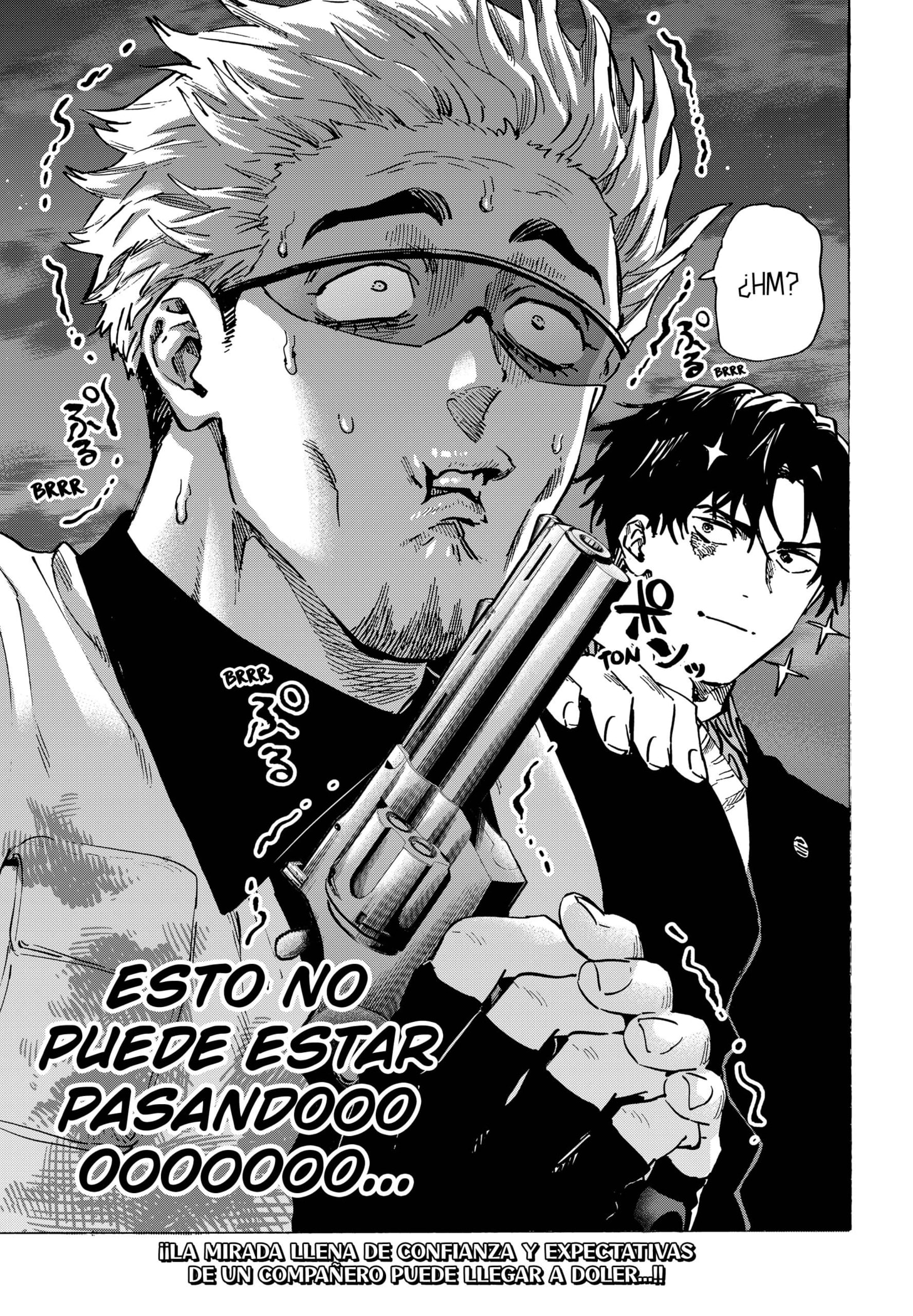 MARRIAGETOXIN Capitulo 84 página 19