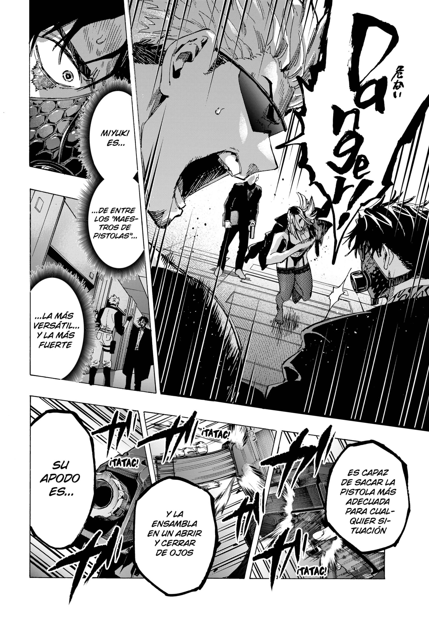 MARRIAGETOXIN Capitulo 84 página 6
