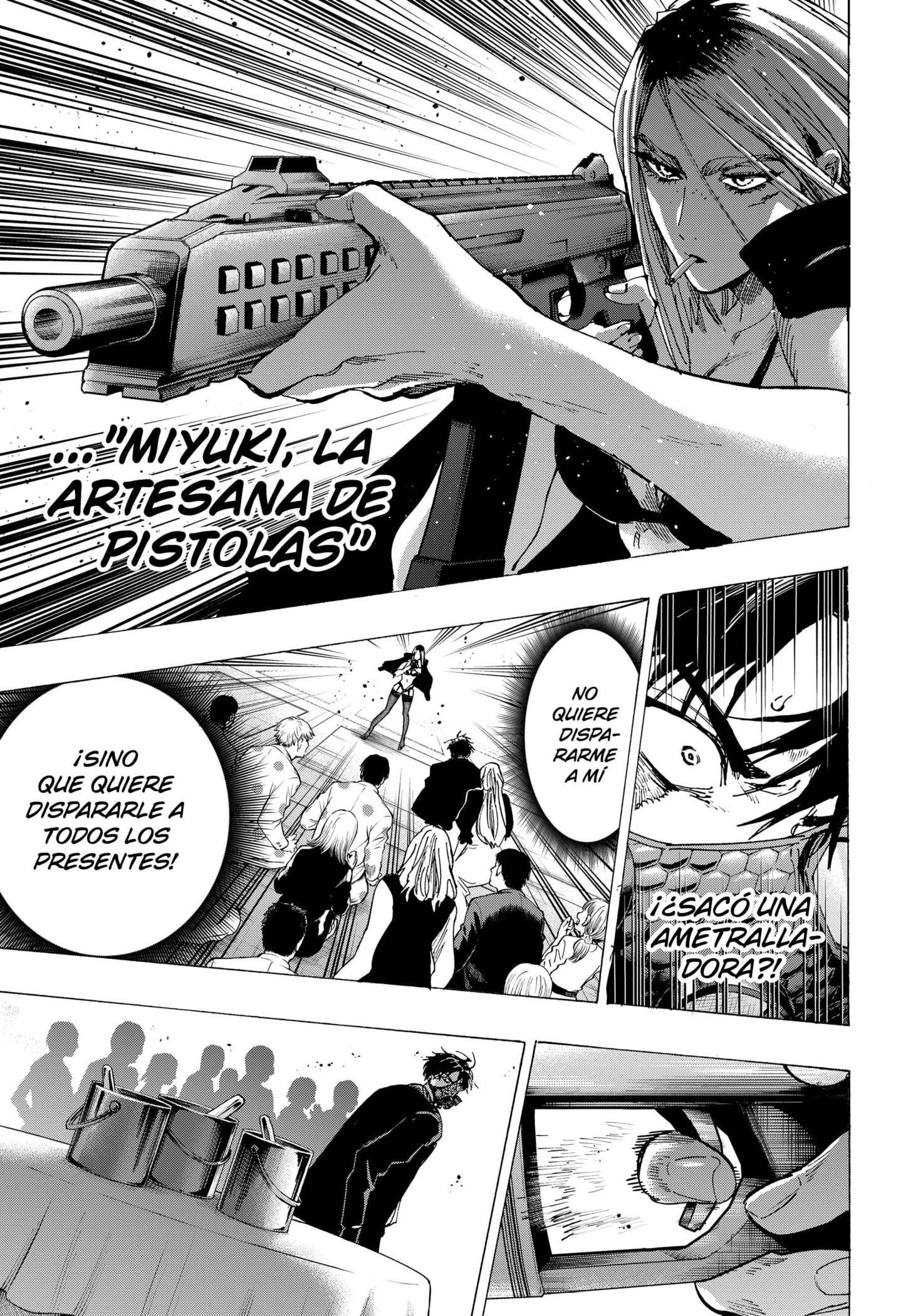 MARRIAGETOXIN Capitulo 84 página 7