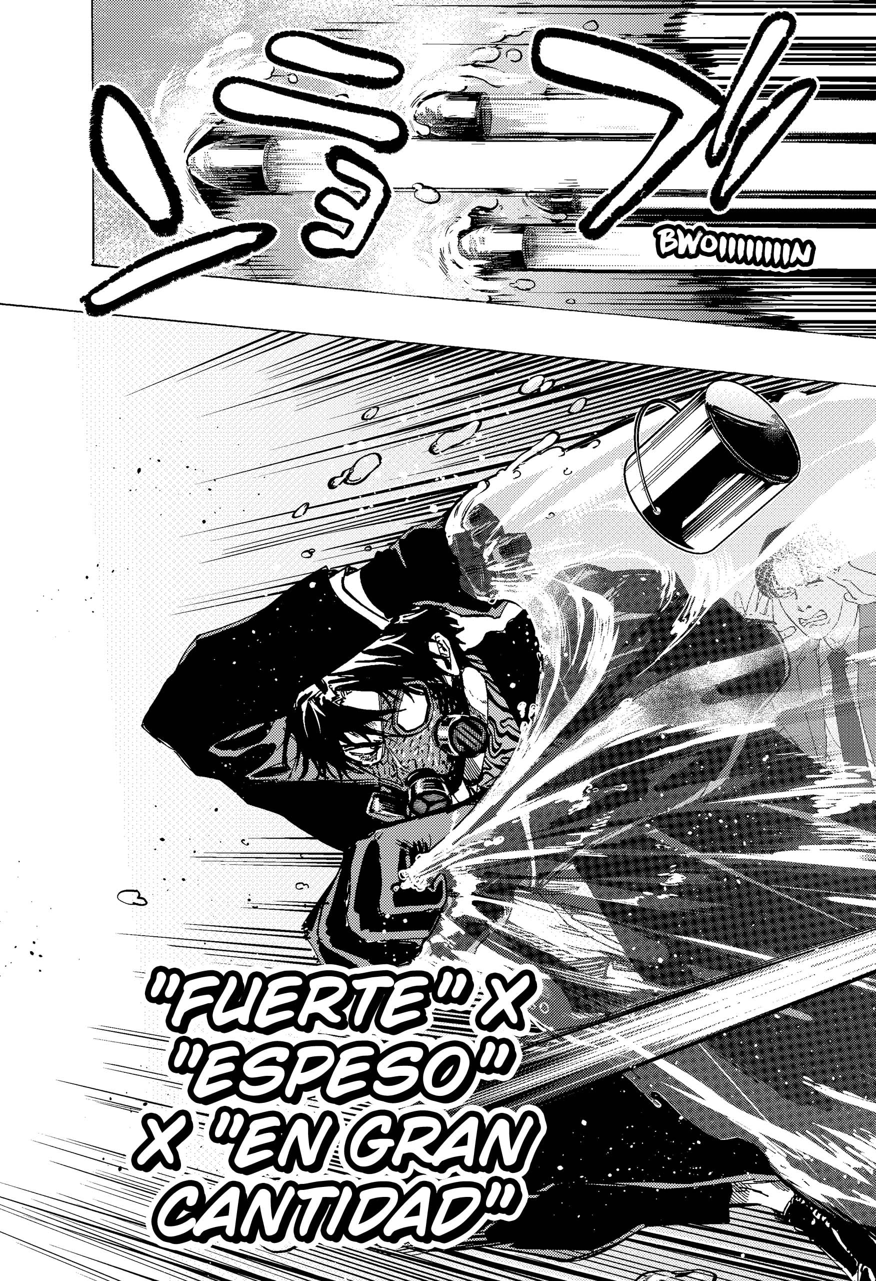 MARRIAGETOXIN Capitulo 84 página 9