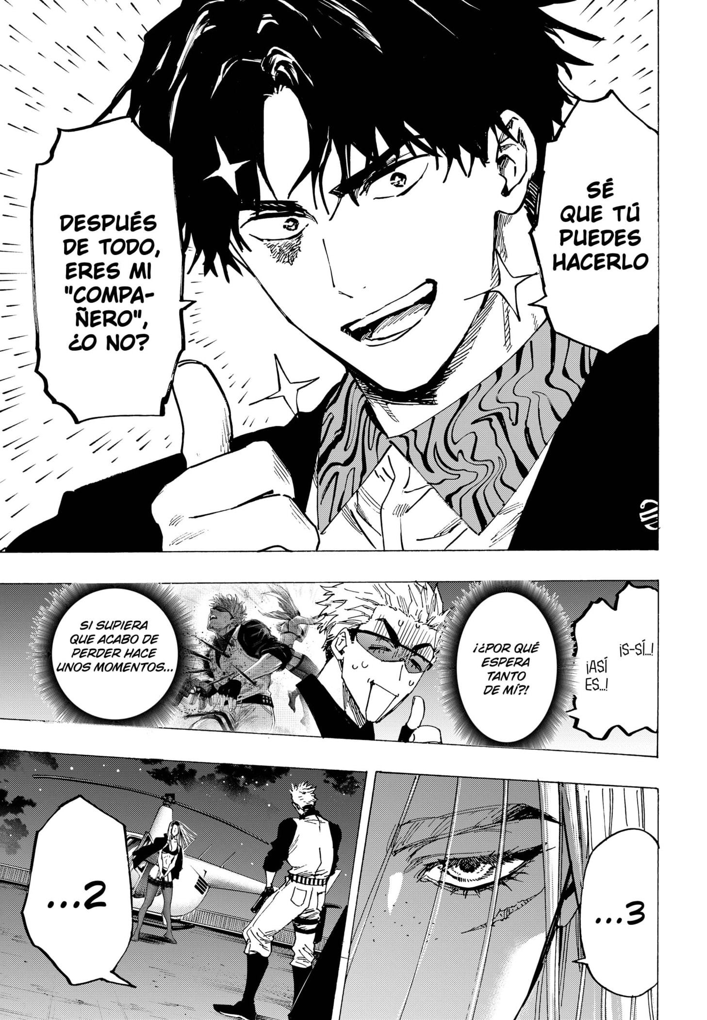 MARRIAGETOXIN Capitulo 85 página 13