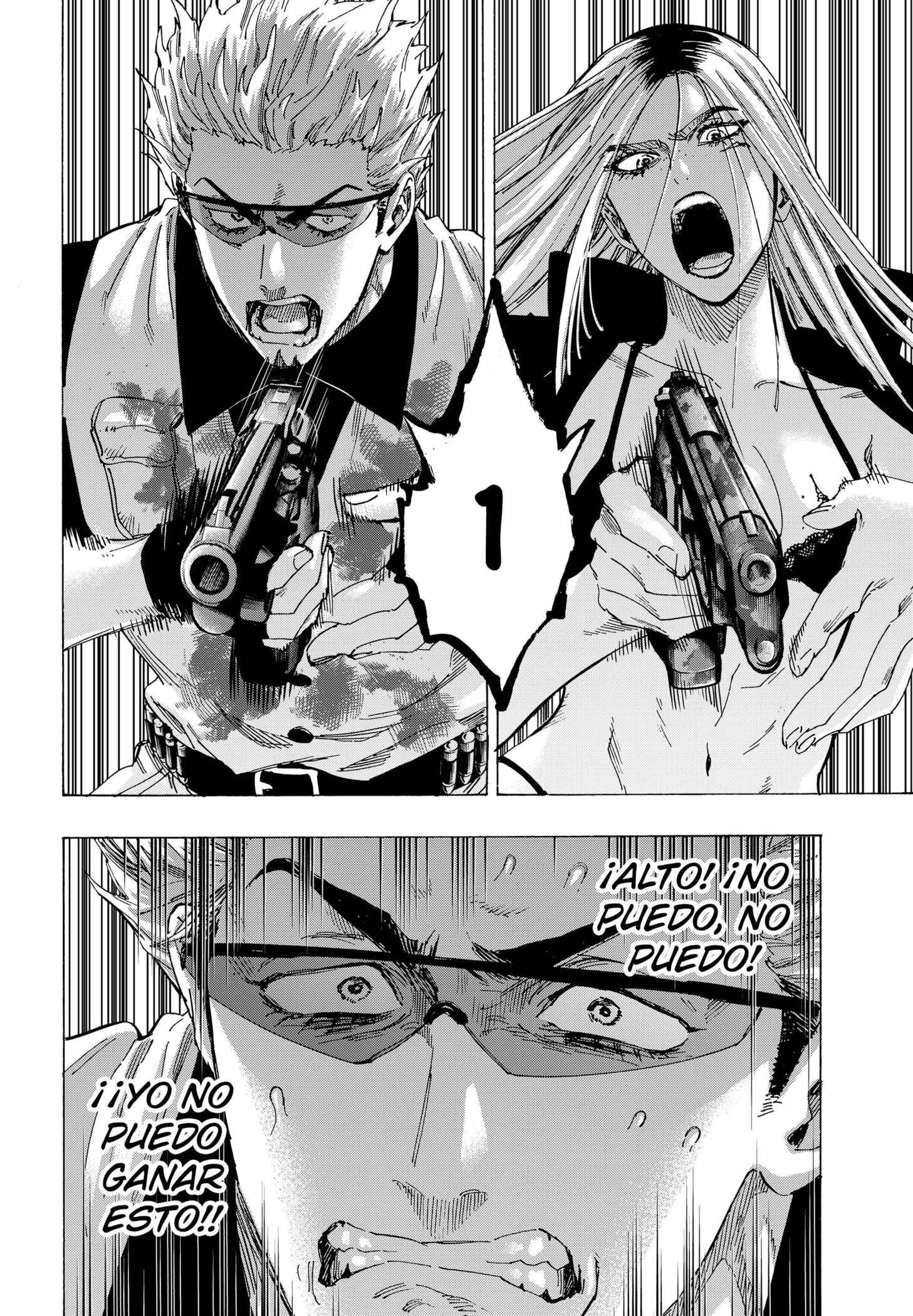 MARRIAGETOXIN Capitulo 85 página 14