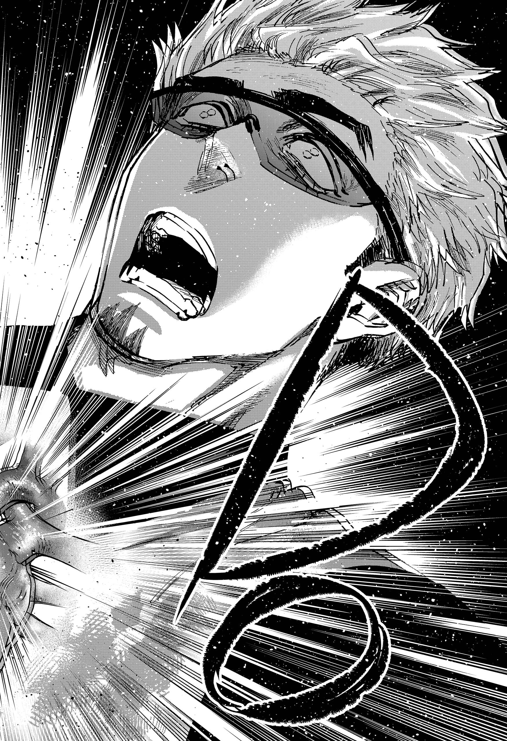 MARRIAGETOXIN Capitulo 85 página 16