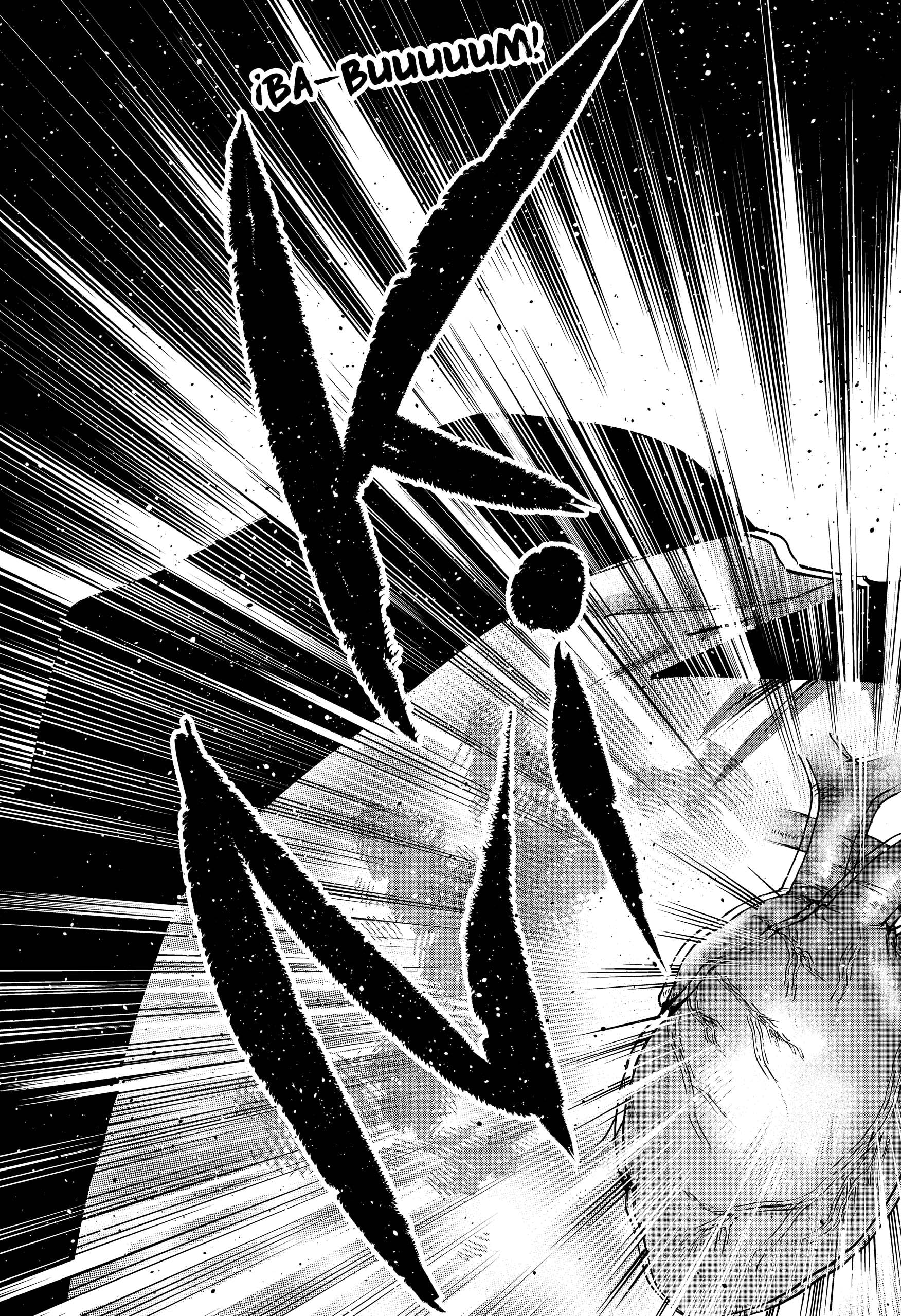 MARRIAGETOXIN Capitulo 85 página 17